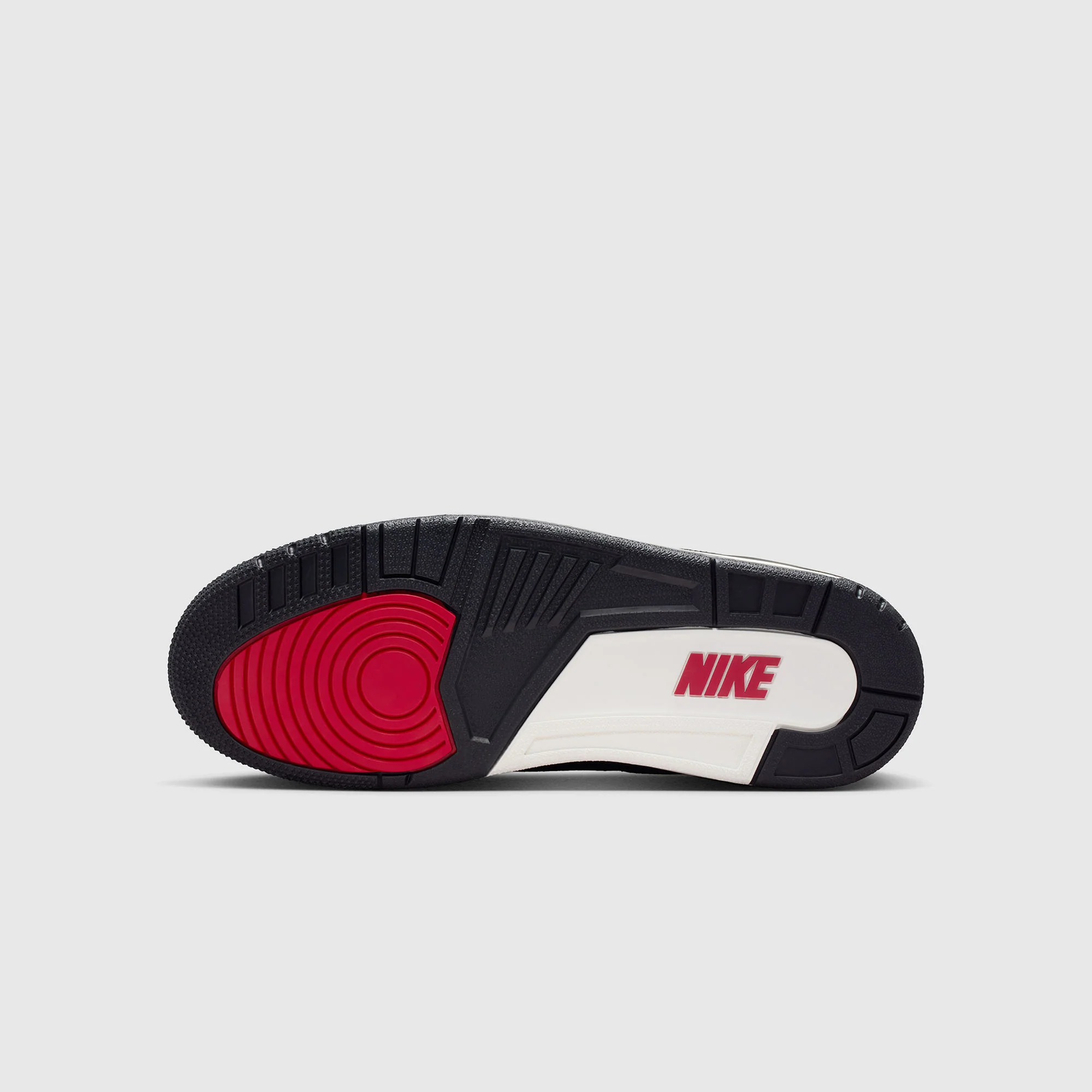 Air Jordan 3 x Levi’s®
Raw Indigo Denim Sneakers - Image 11