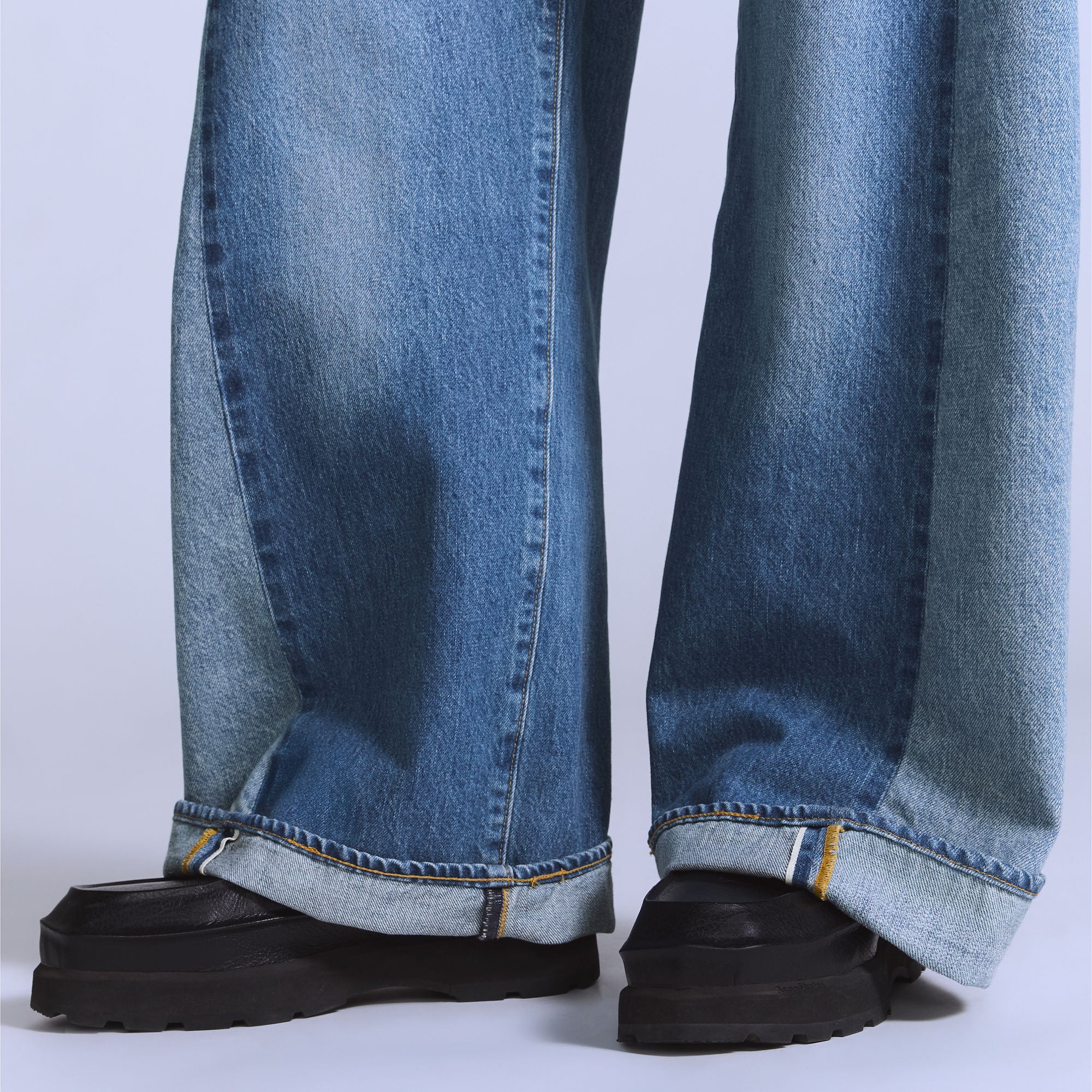 Levi's® Blue Tab™ Men's 1980s 501® Customized Jeans - Image 7