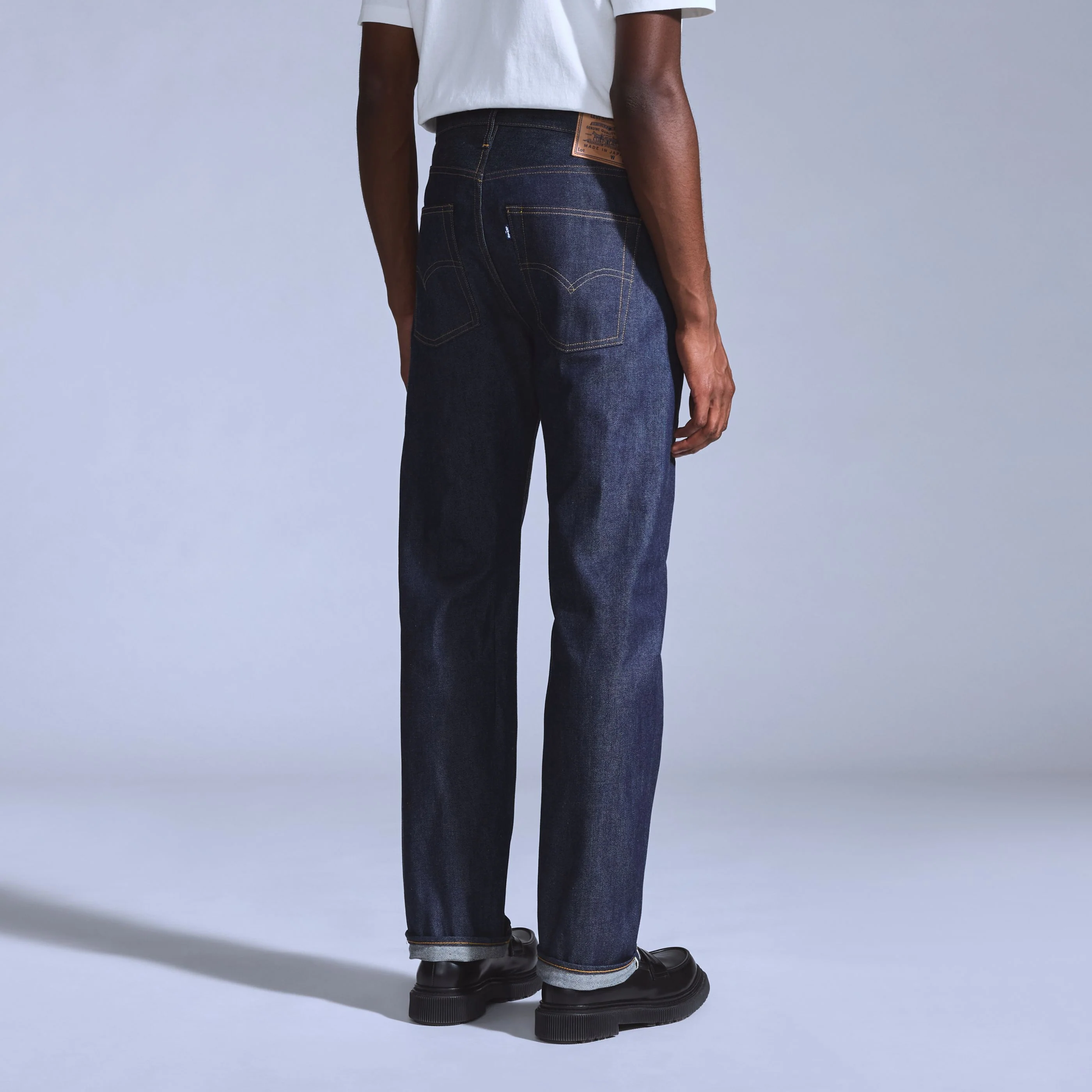 Levi's® Blue Tab™ Men's 1980s 501® Jeans - Image 7