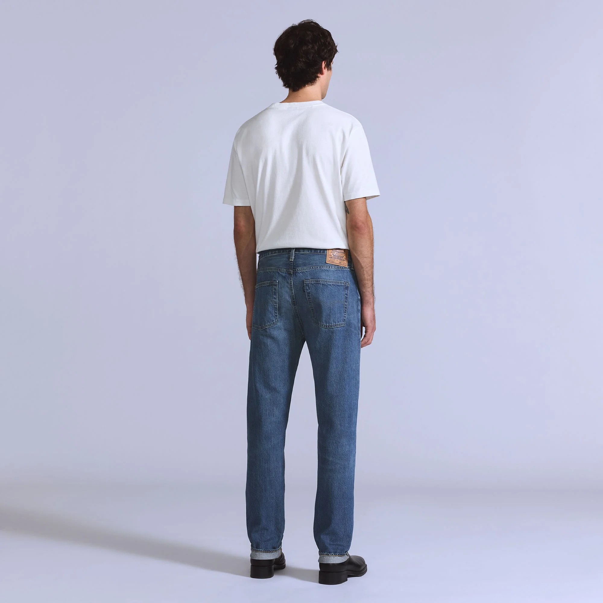 Levi's® Blue Tab™ Men's 1980s 501® Jeans - Image 2