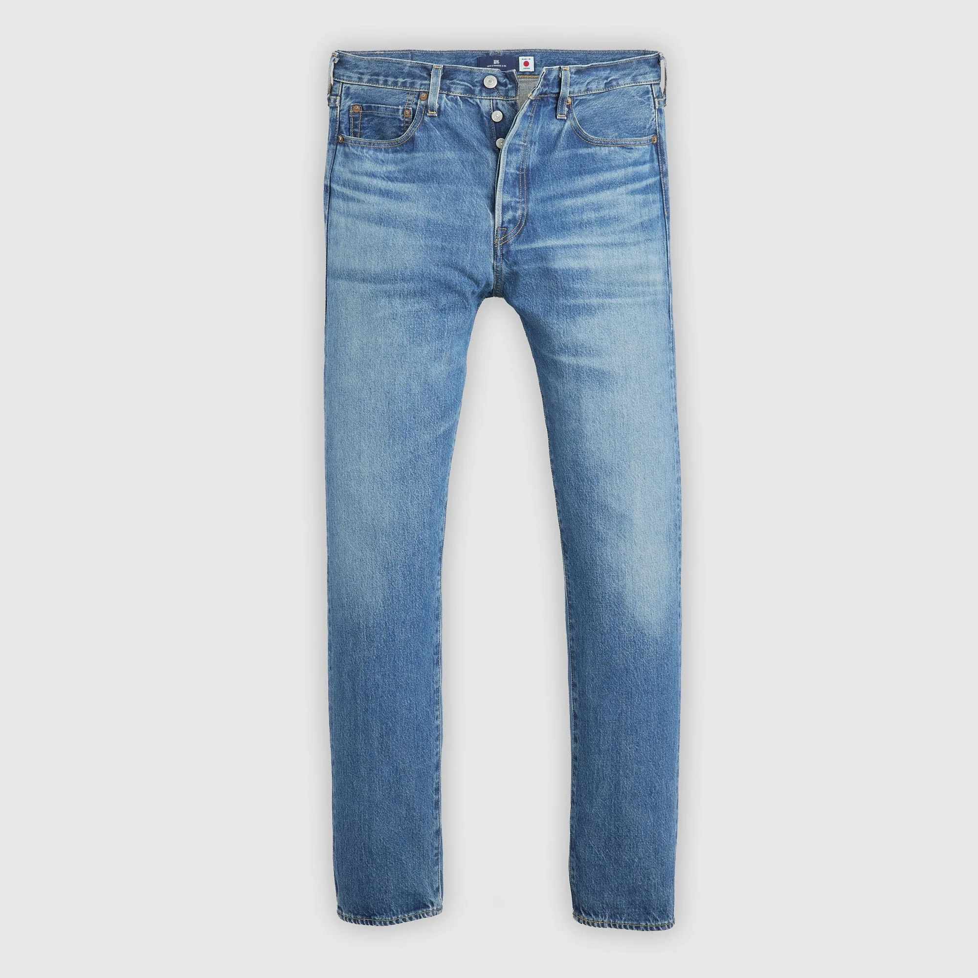Levi's® Blue Tab™ Men's 1980s 501® Jeans - Image 7