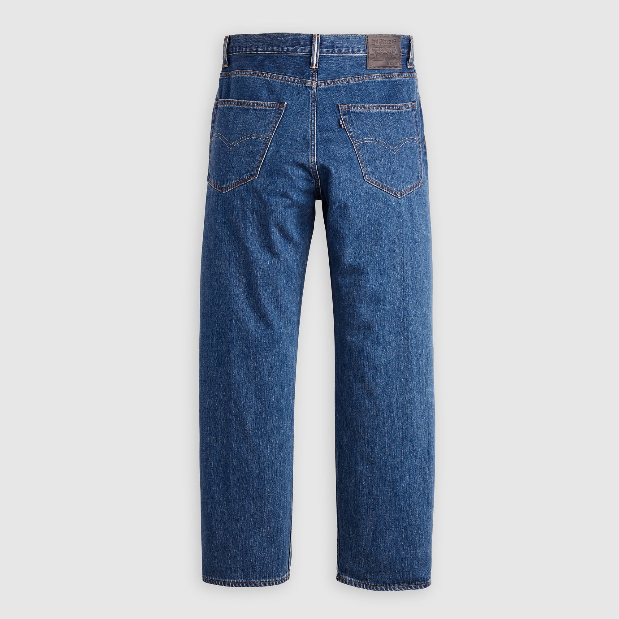 Levi's® Blue Tab™ Men's Marker Loose Jeans - Image 8