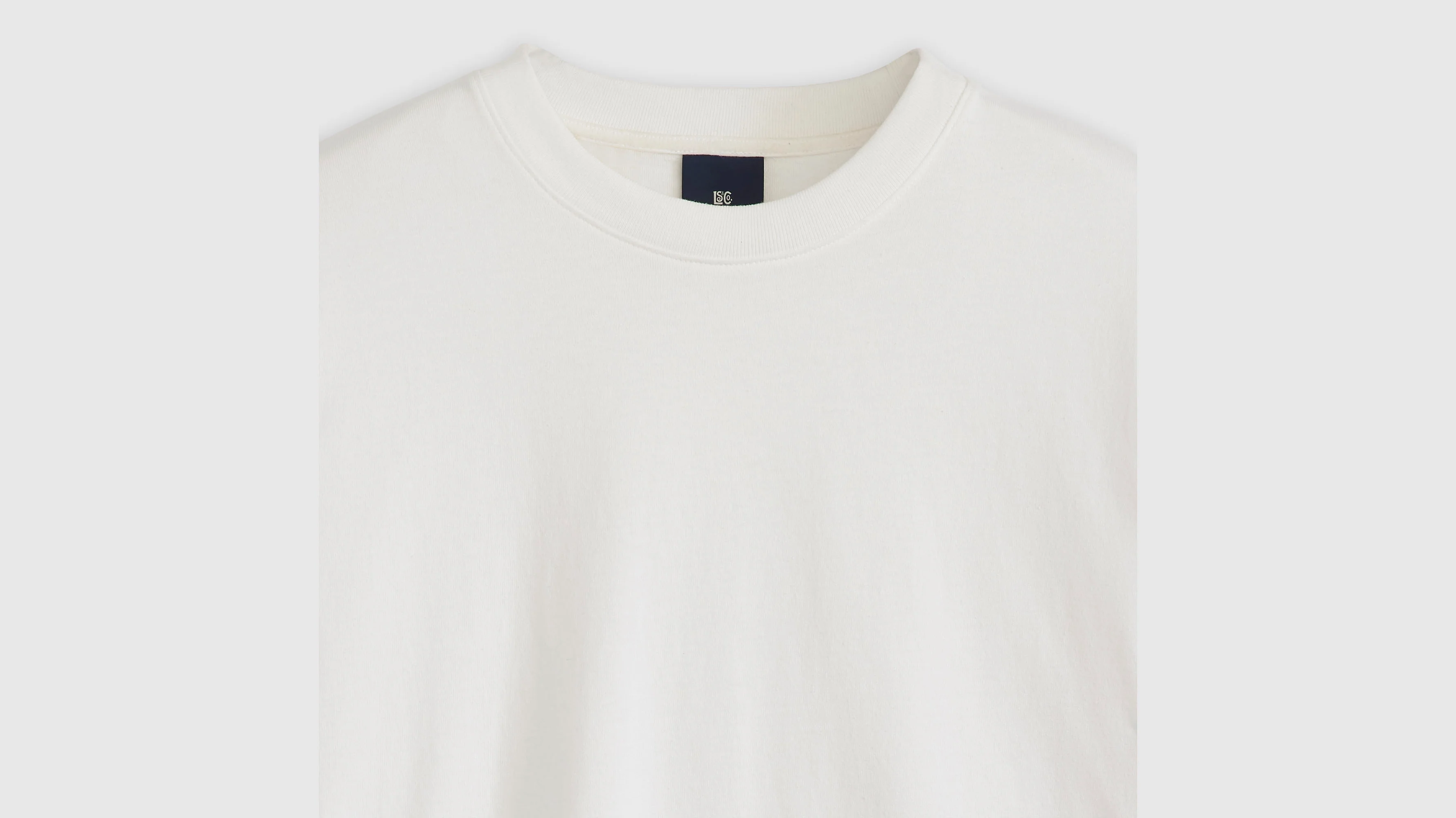 Levi's® Blue Tab Men's Relaxed Tee - Image 6