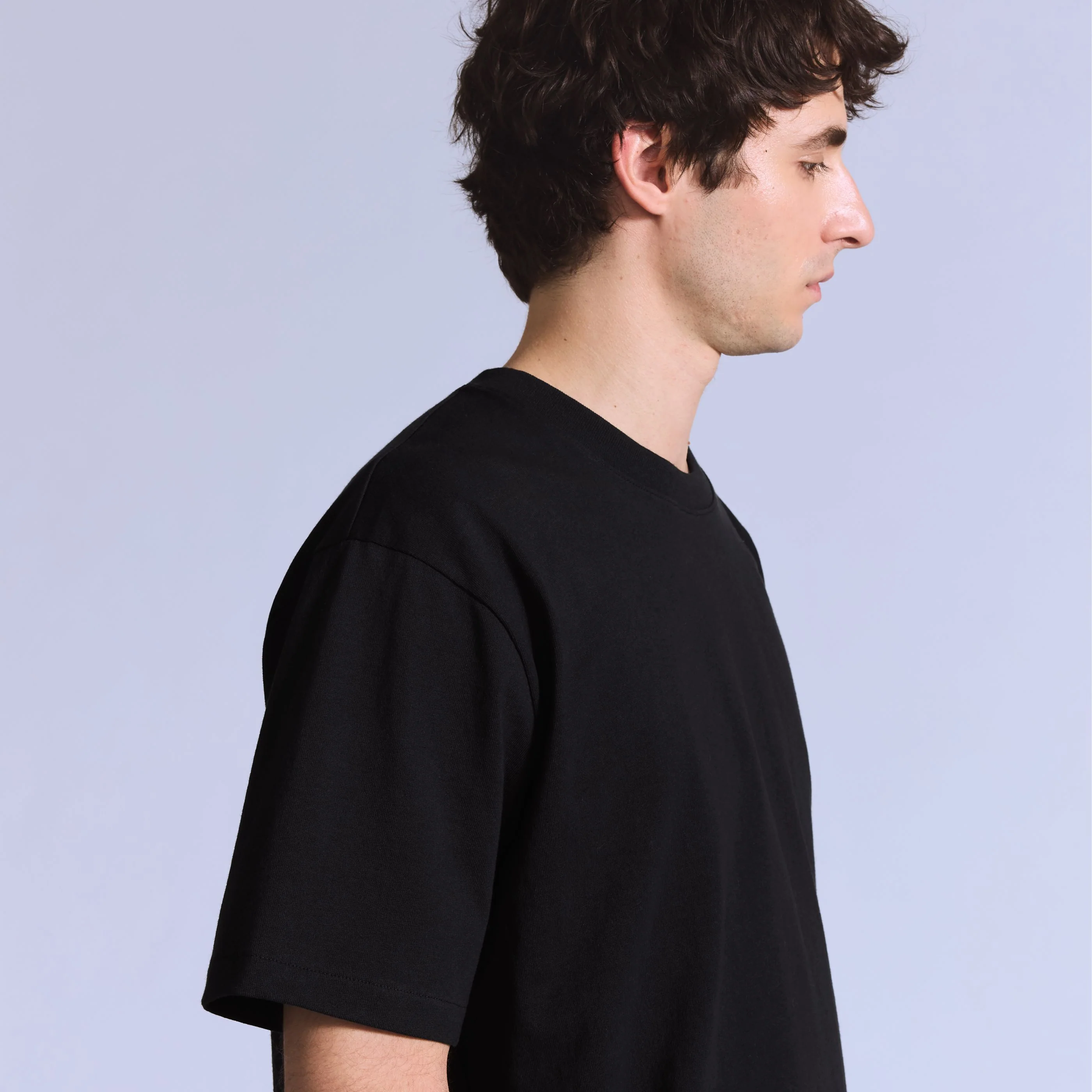 Levi's® Blue Tab™ Men's Relaxed Tee - Image 4