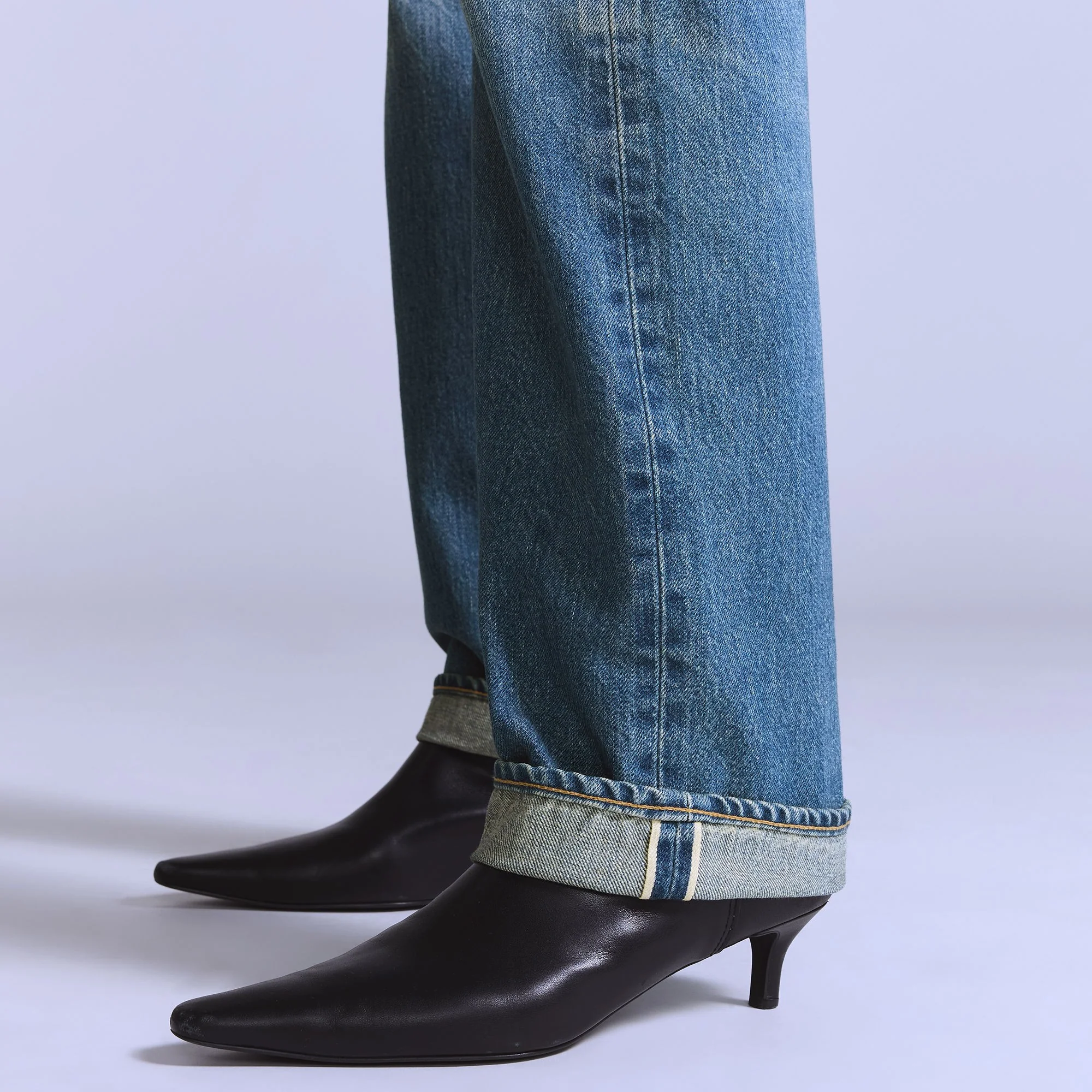 Levi's® Blue Tab™ Women's '70s 501® Jeans - Image 7