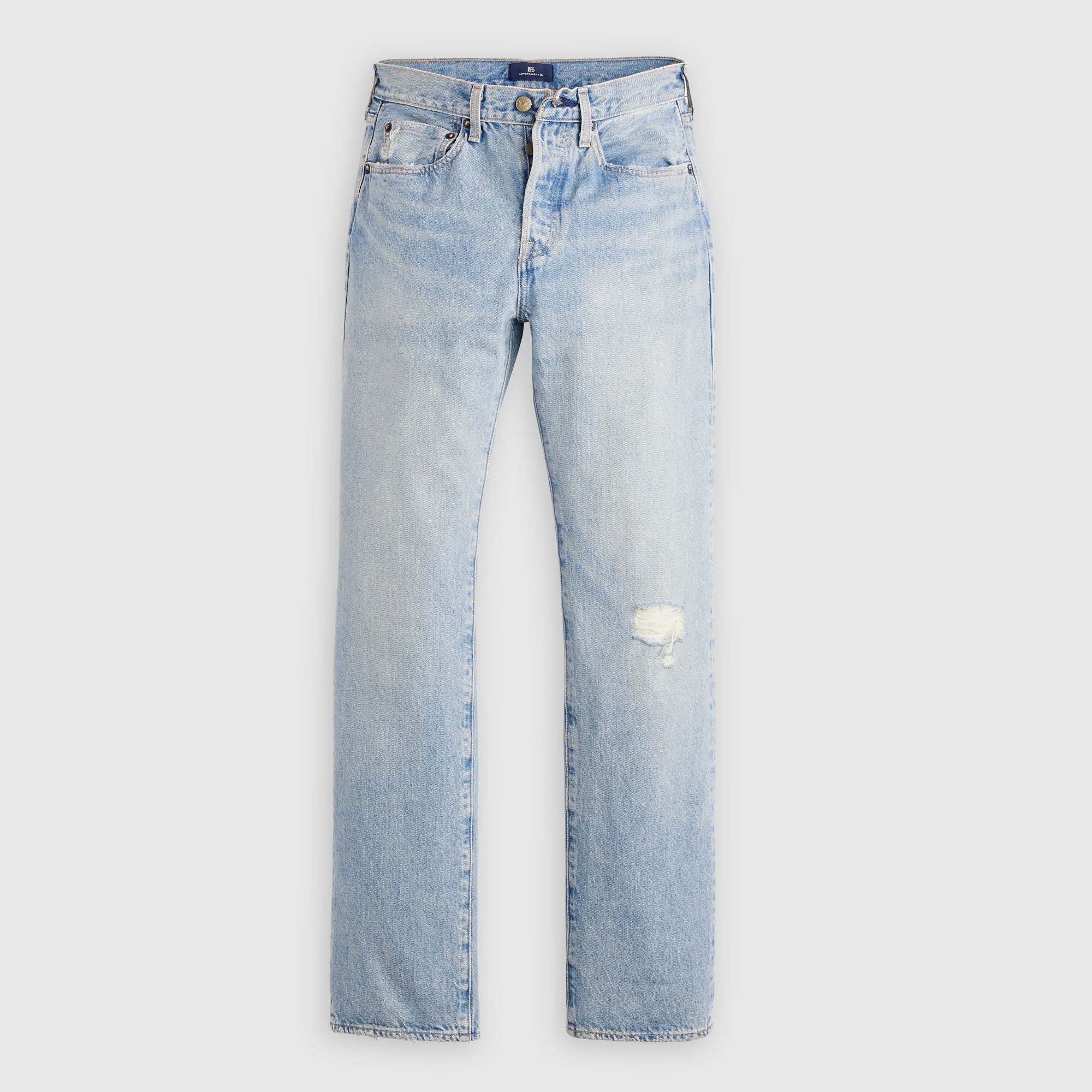 Levi's® Blue Tab™ Women's '70s 501® Jeans - Image 7