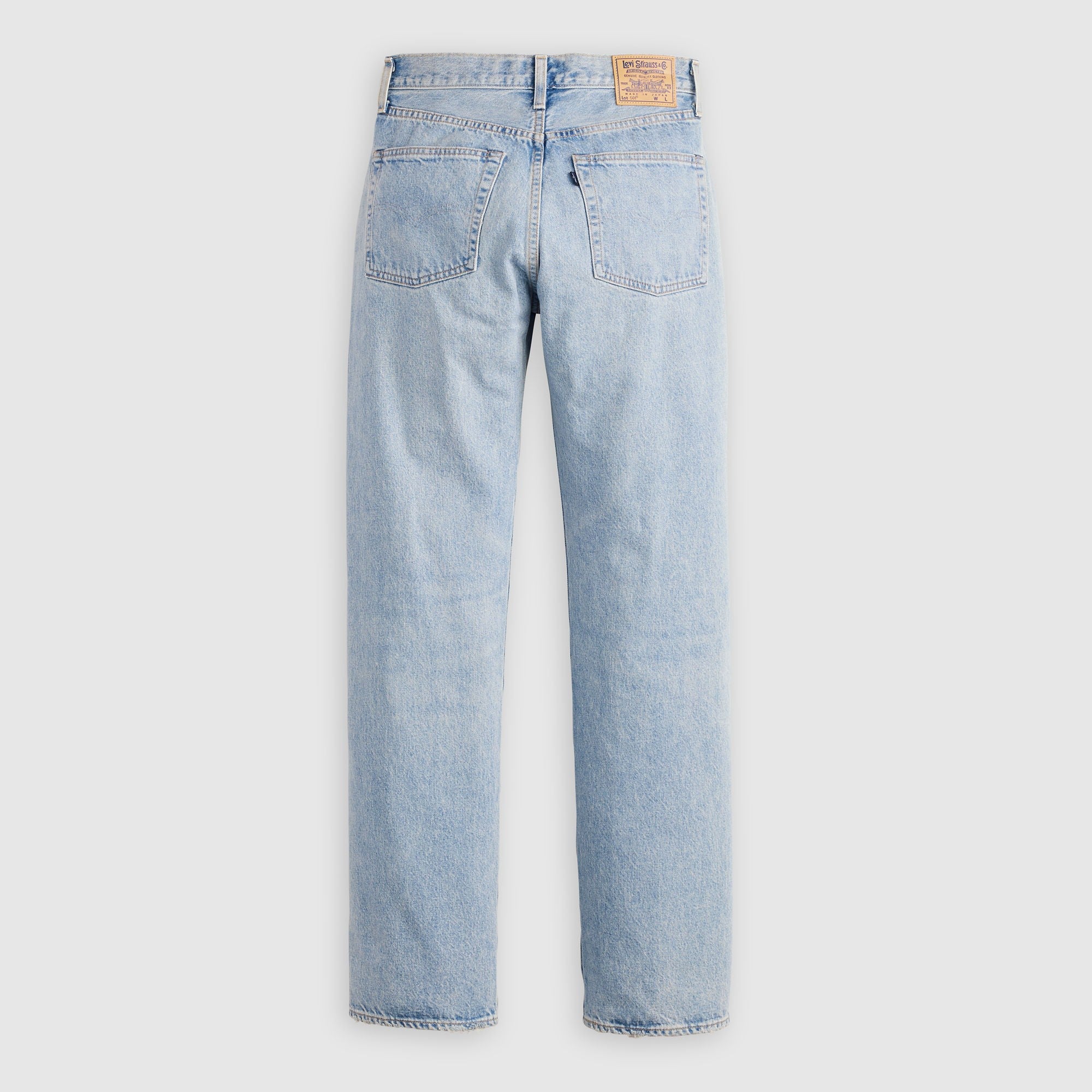 Levi's® Blue Tab™ Women's '70s 501® Jeans - Image 8