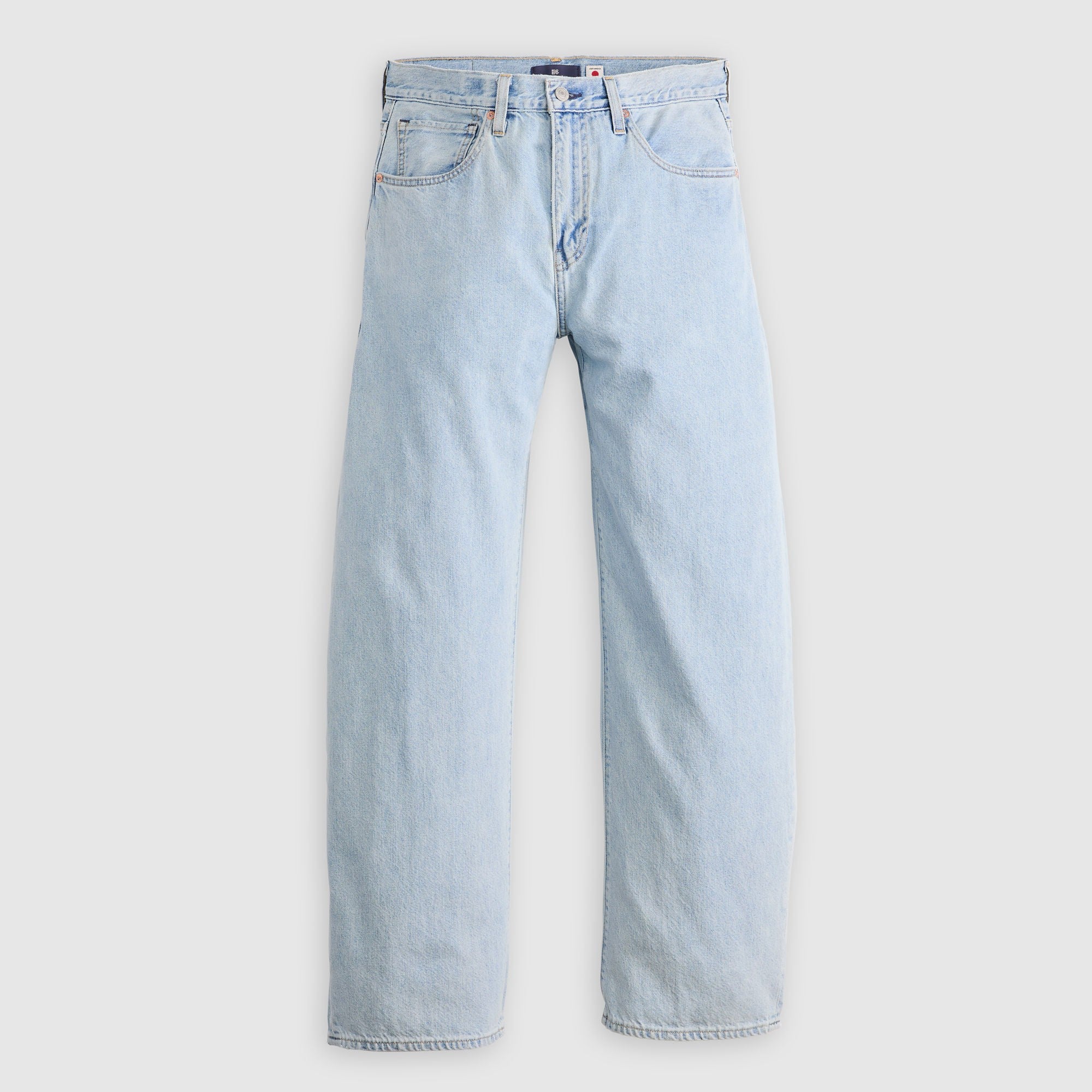 Levi's® Blue Tab™ Women's Drop Barrel Jeans - Image 7