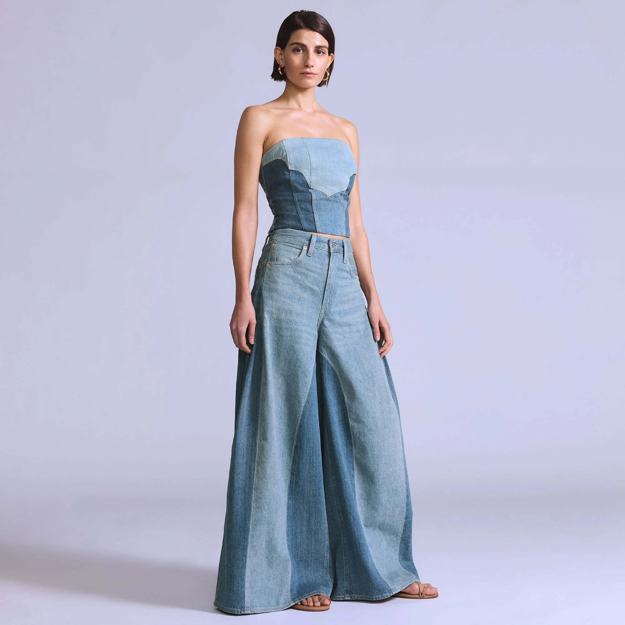 Levi's® Blue Tab™ Women's Roper Jeans - Image 2