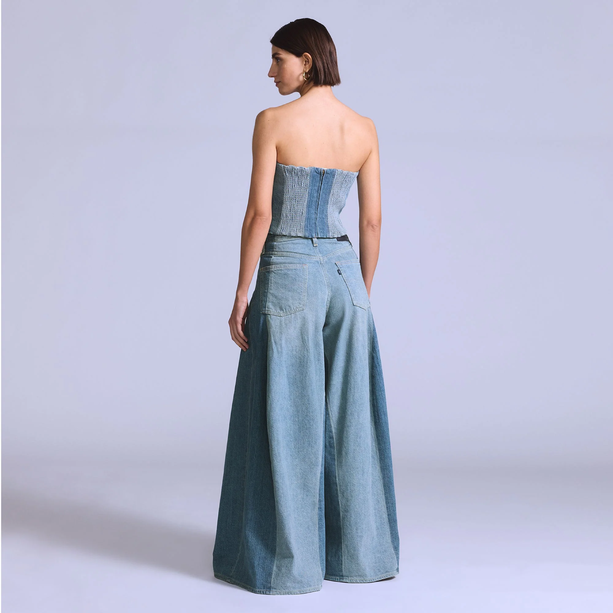 Levi's® Blue Tab™ Women's Roper Jeans - Image 4