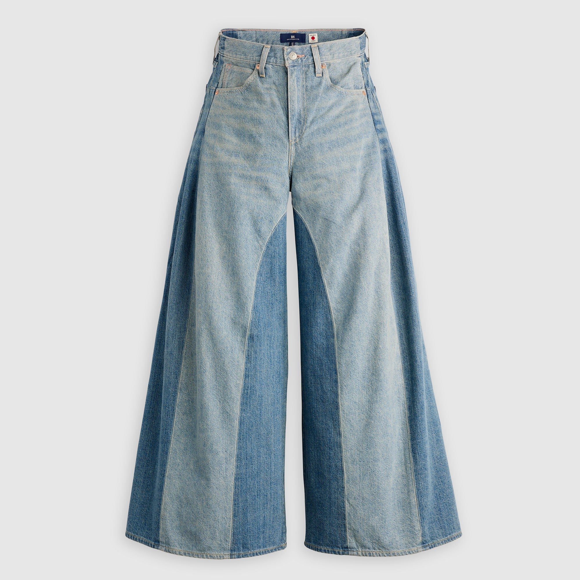 Levi's® Blue Tab™ Women's Roper Jeans - Image 7