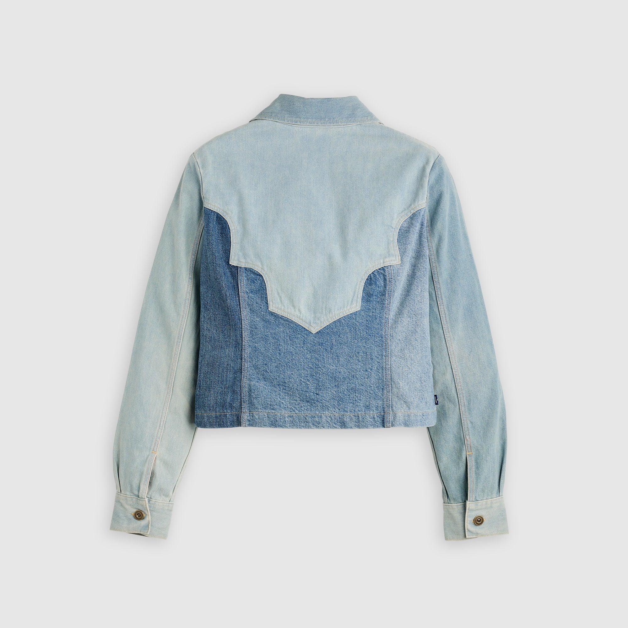 Levi's® Blue Tab™ Women's Roper Shacket - Image 7