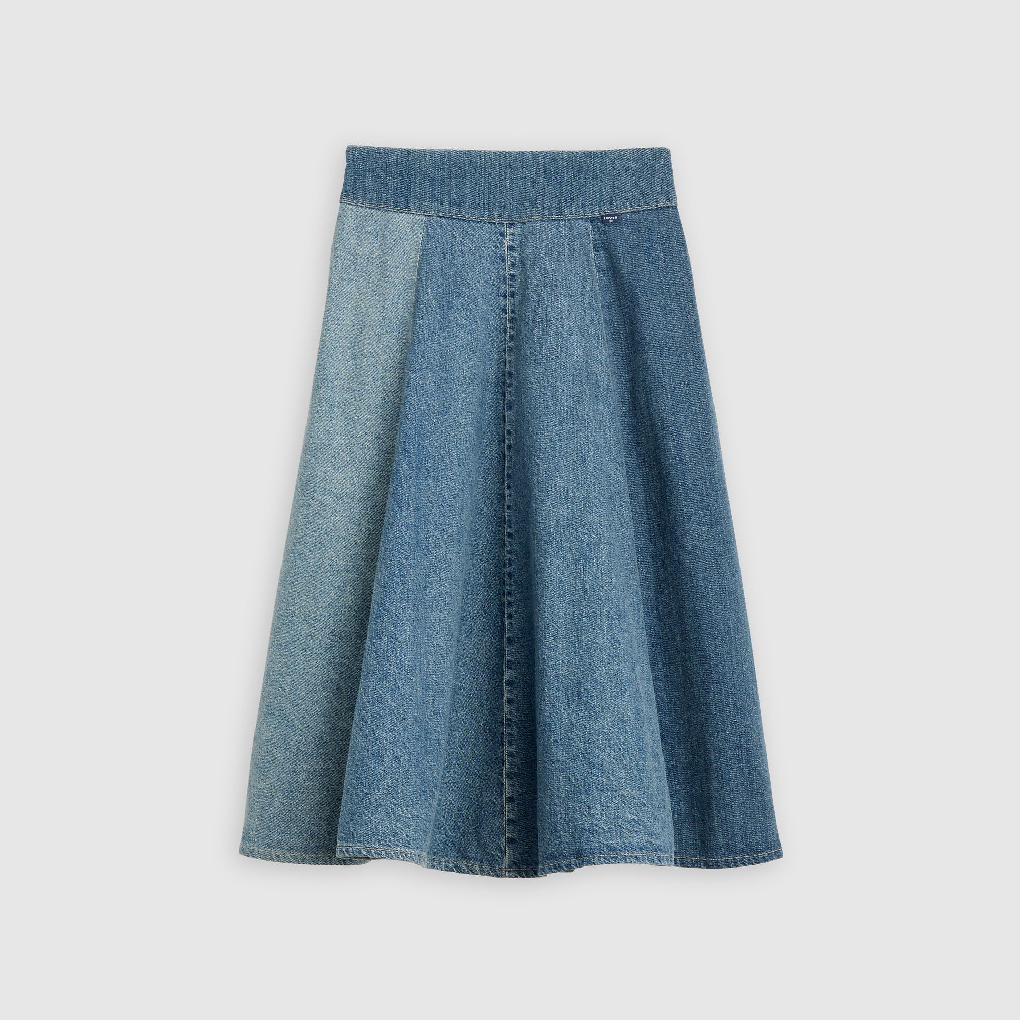 Levi's® Blue Tab™ Women's Roper Skirt - Image 7