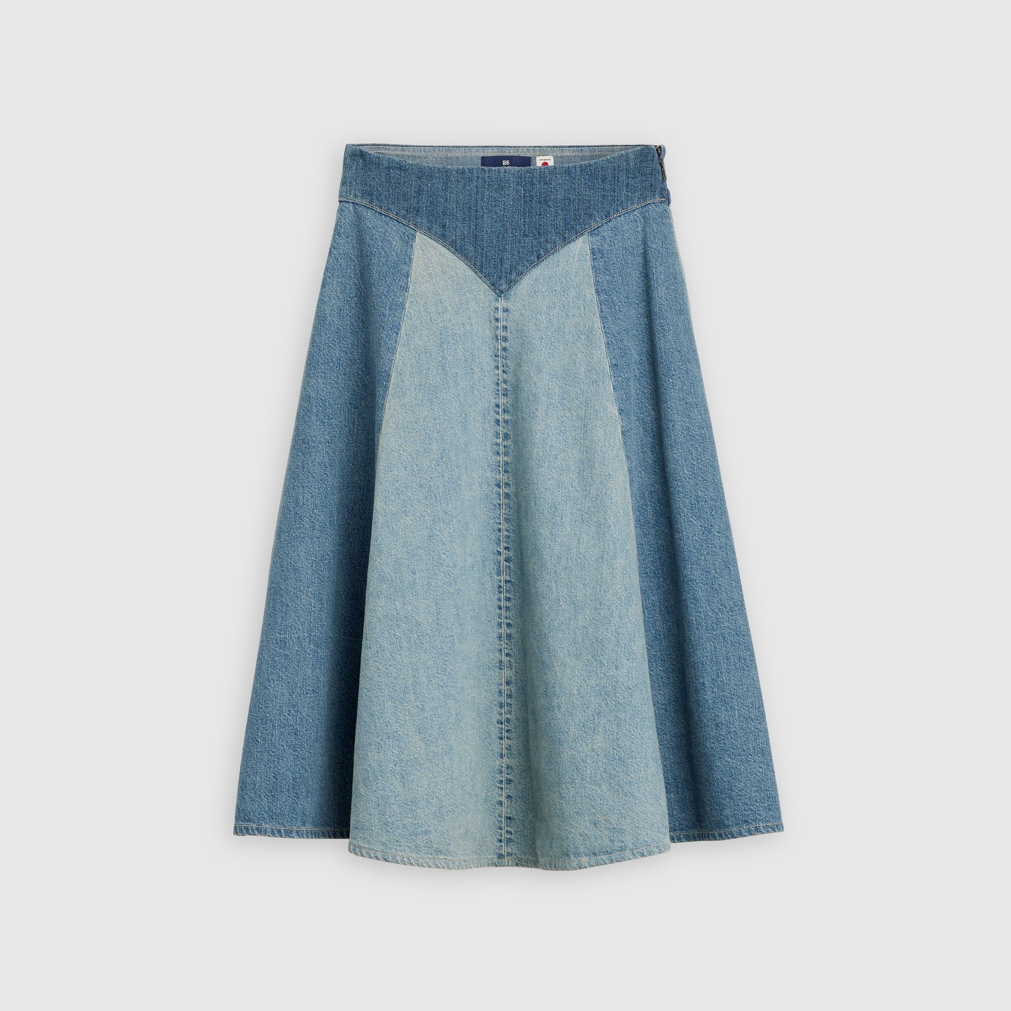 Levi's® Blue Tab™ Women's Roper Skirt - Image 8