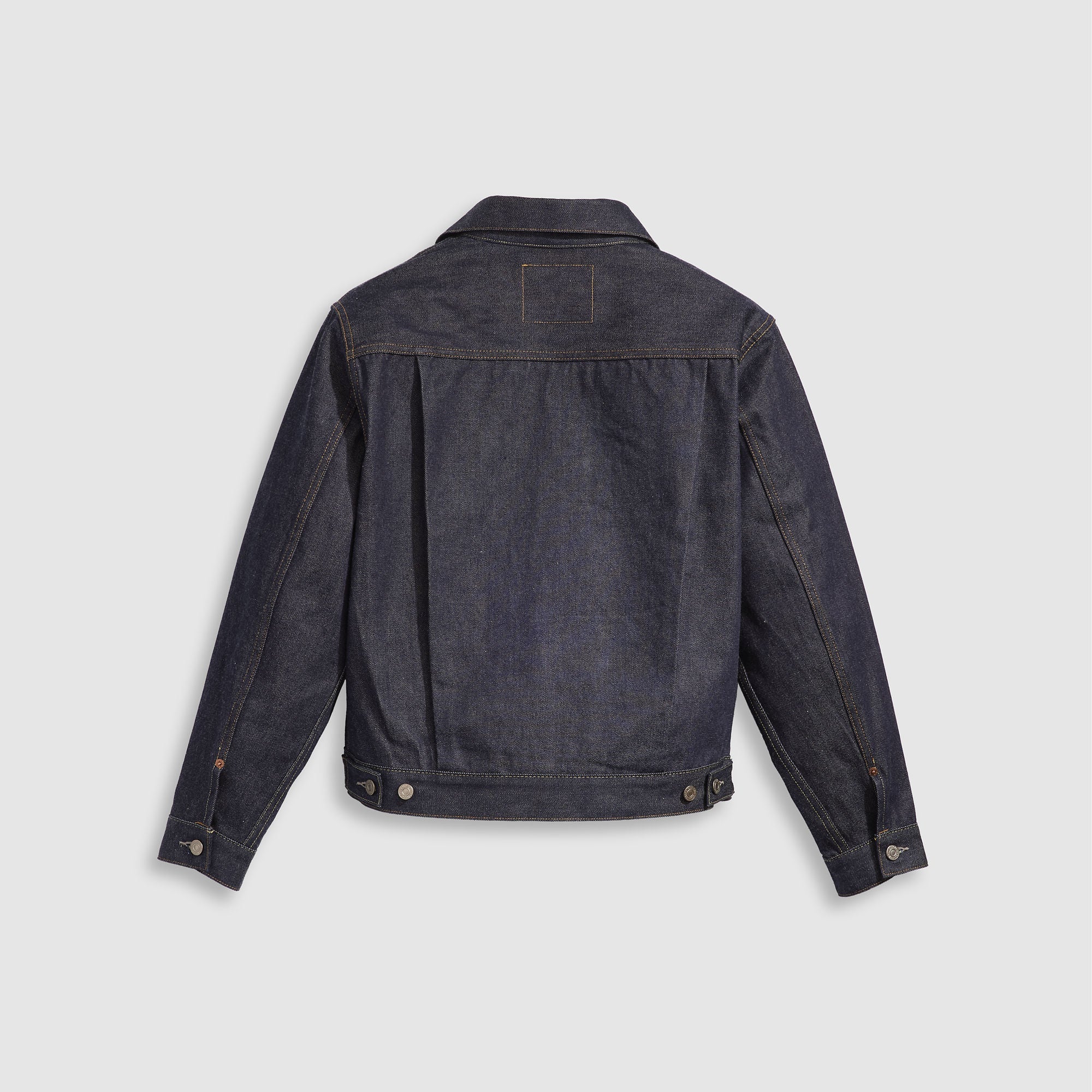 Levi’s® Vintage Clothing Men's 1953 Type II Jacket - Image 6