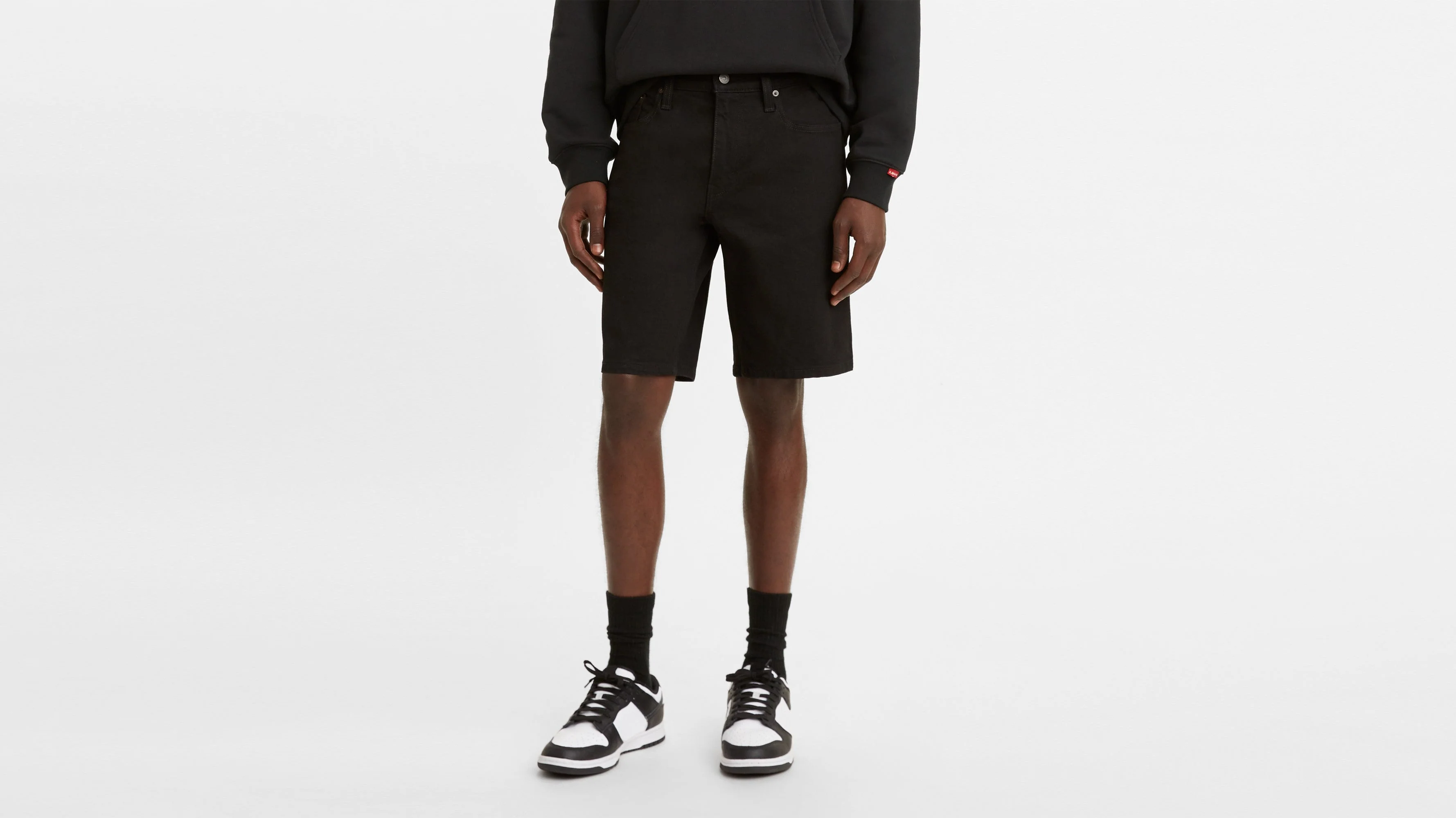 Levi's® Men's 405 Standard Shorts - Image 4