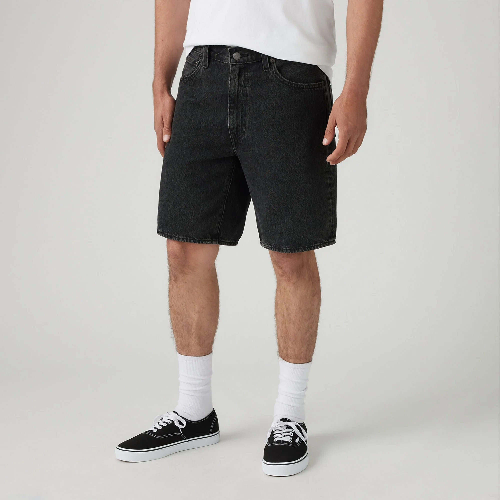 Levi's® Men's 454 Relaxed Shorts - Image 5