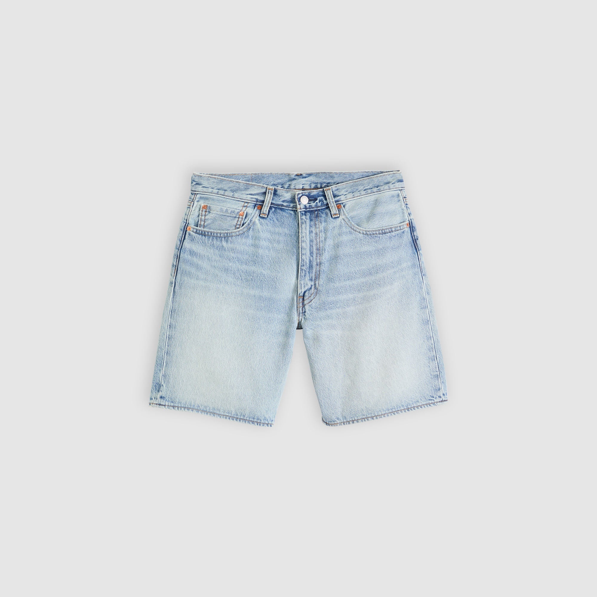 Levi's® Men's 468 Loose Shorts - Image 6