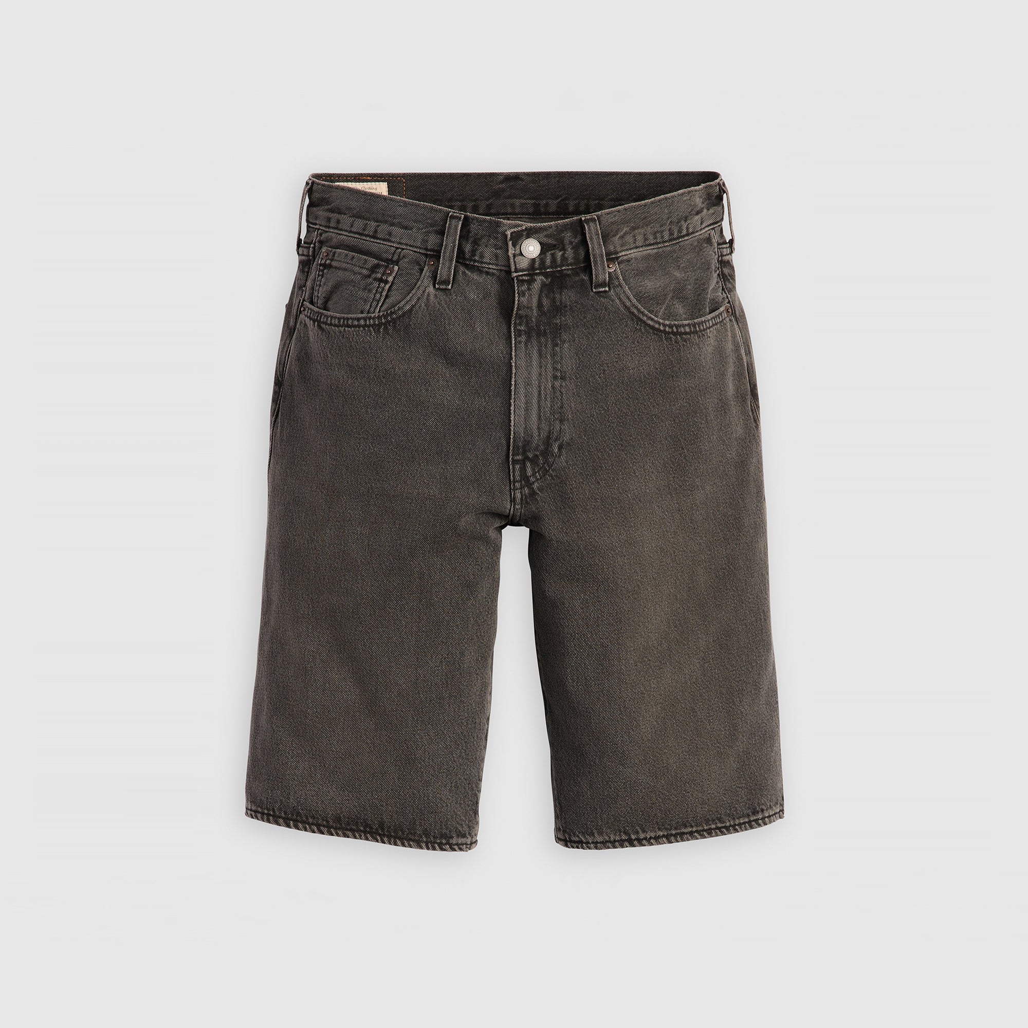 Levi's® Men's 478 Baggy Shorts - Image 6