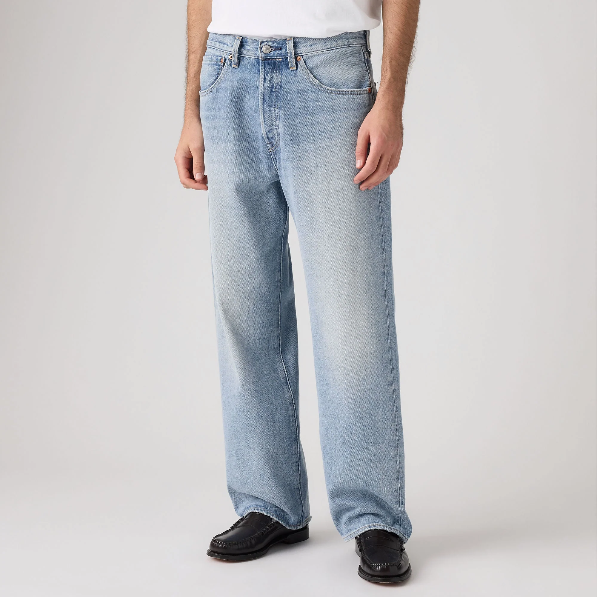 Levi's® Men's 501® Loose Jeans - Image 5