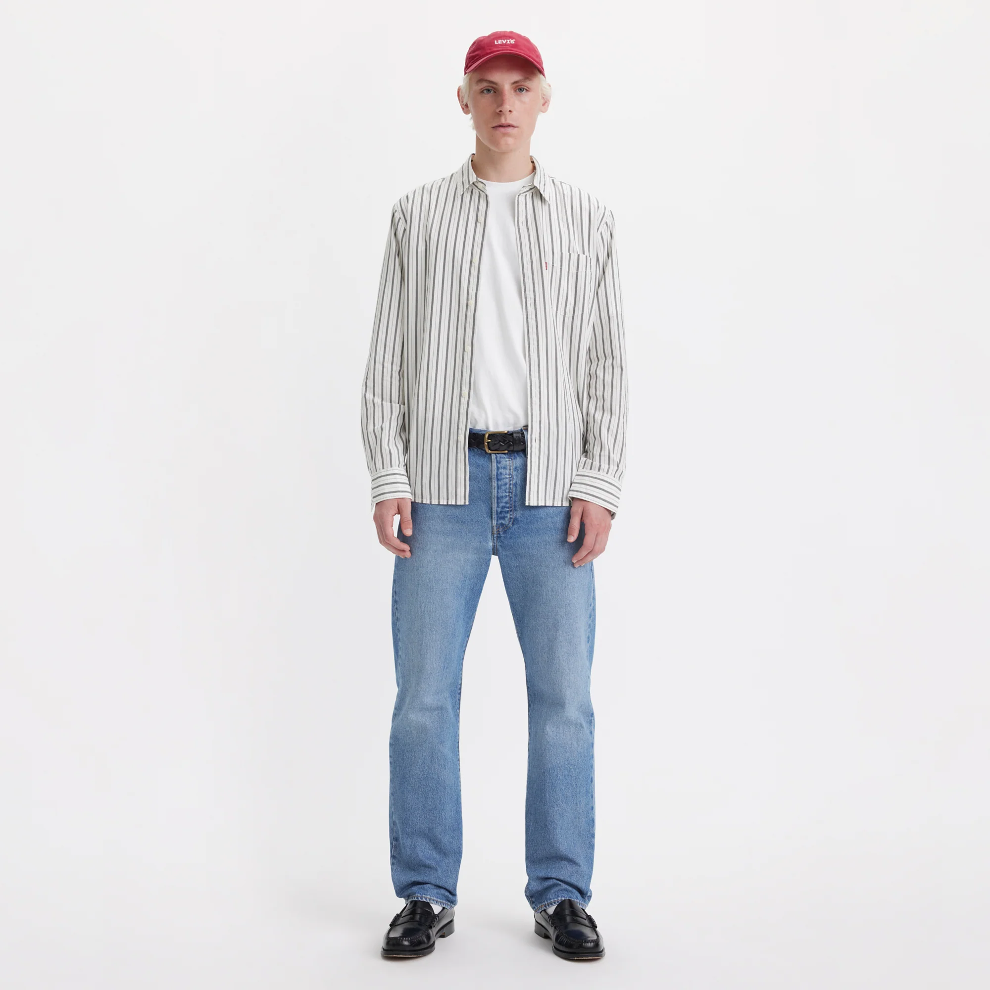 Levi's® Men's 501® Original Jeans