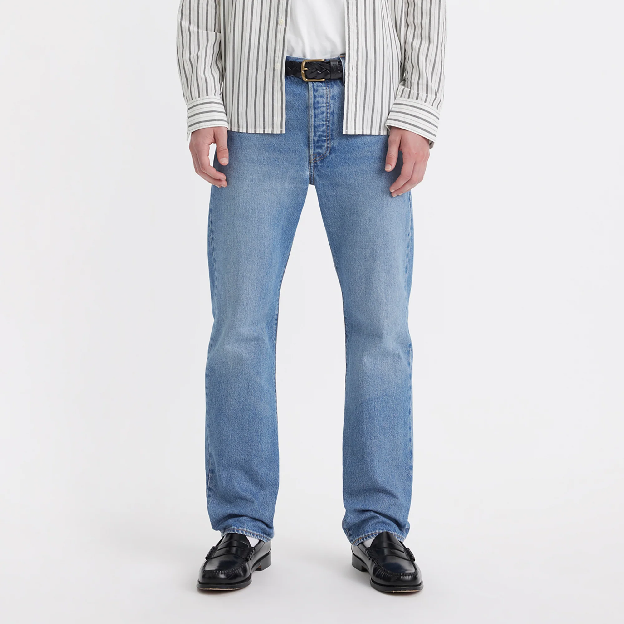 Levi's® Men's 501® Original Jeans - Image 5