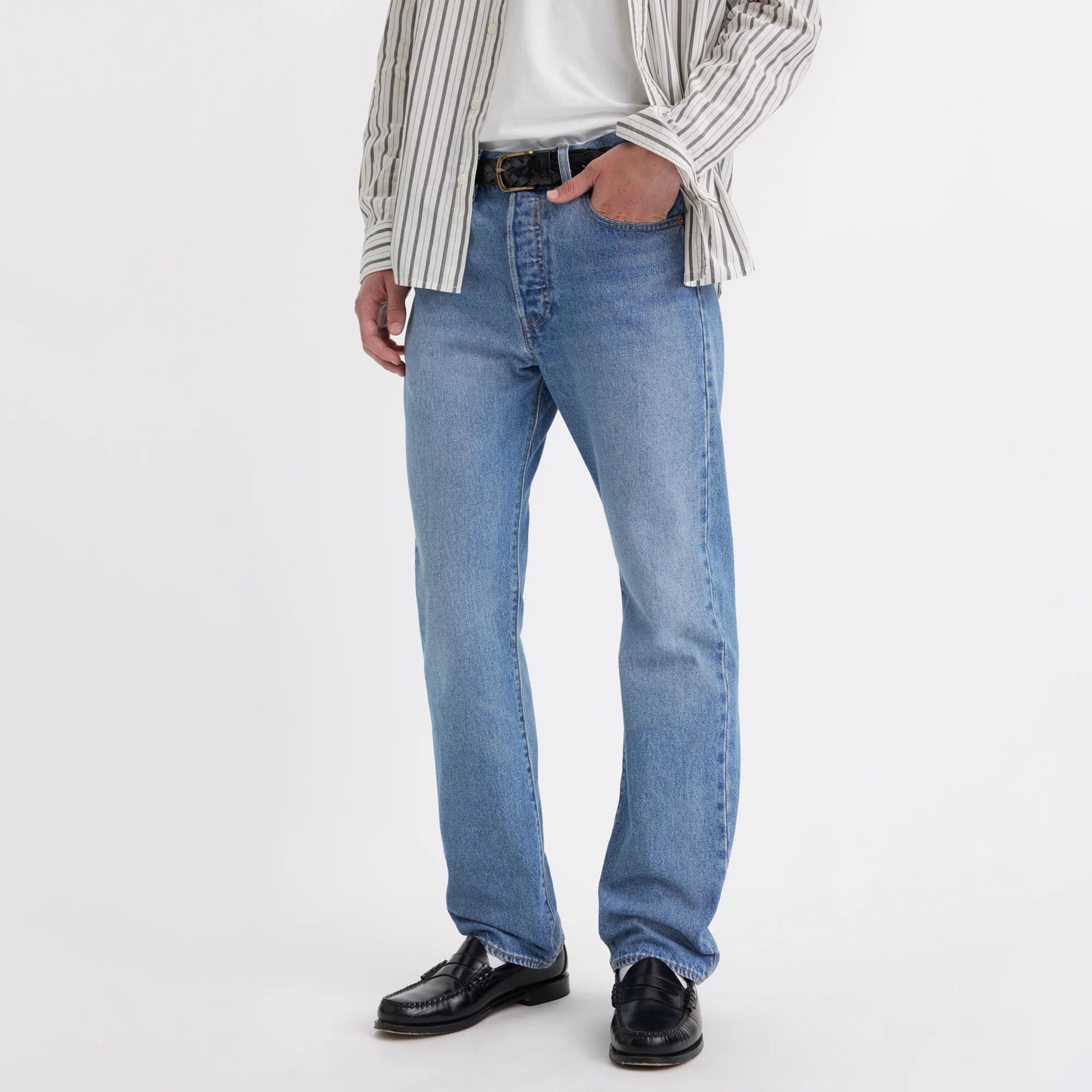 Levi's® Men's 501® Original Jeans - Image 6