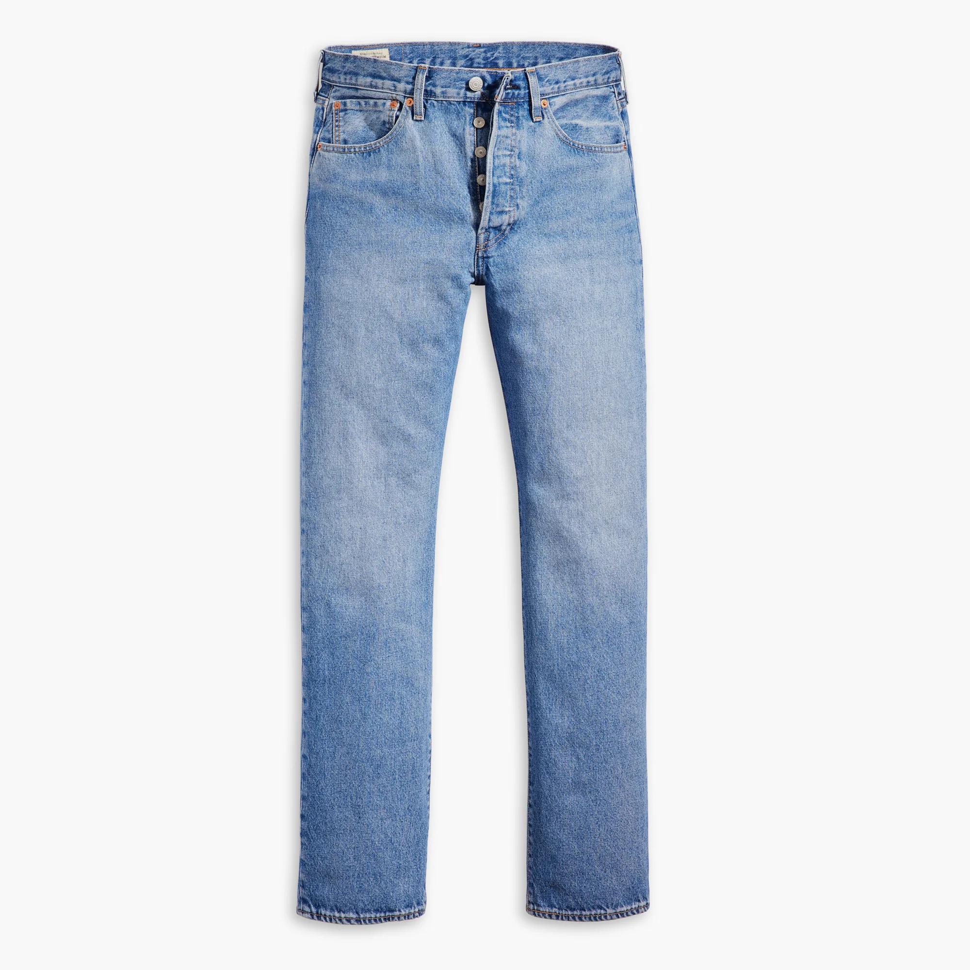 Levi's® Men's 501® Original Jeans - Image 7