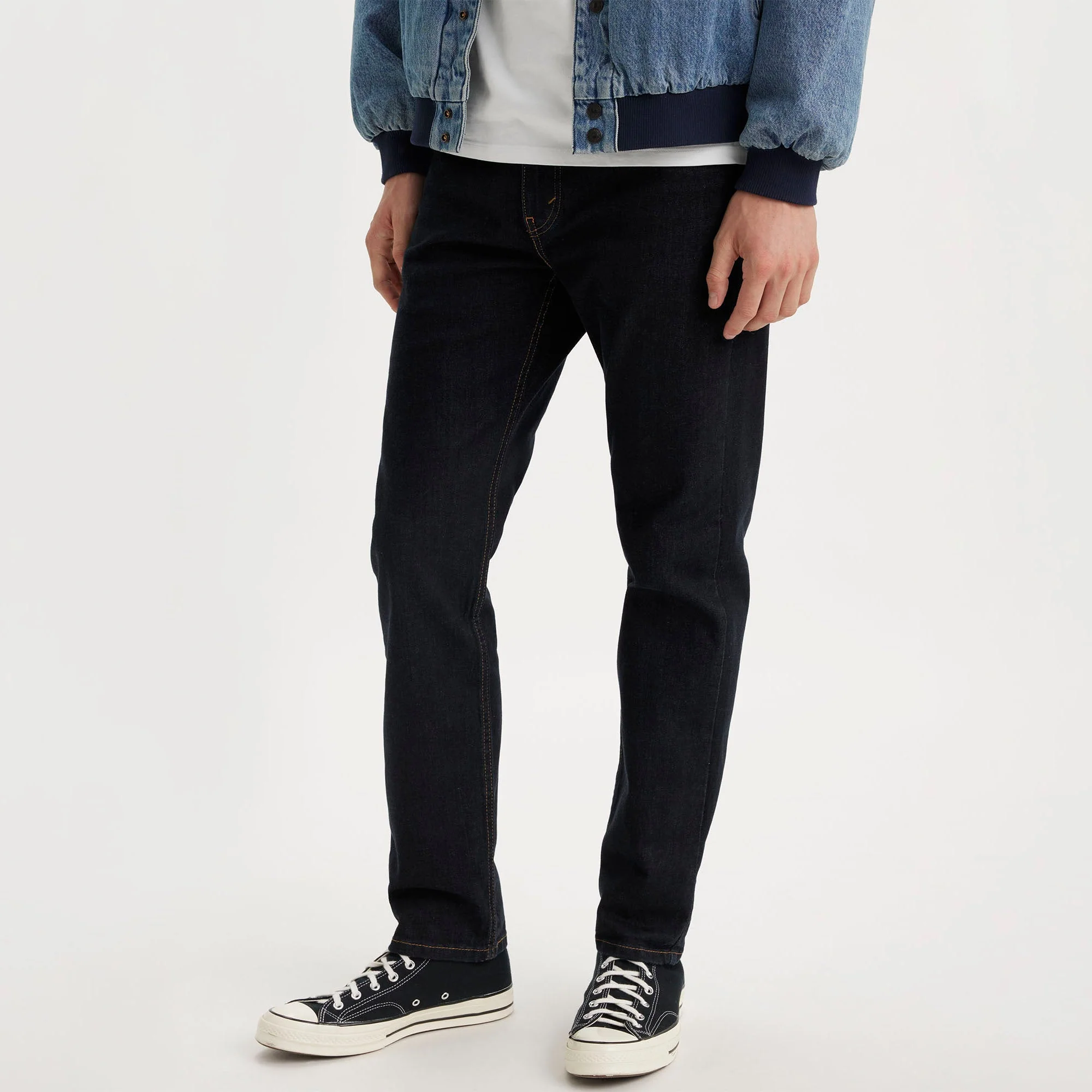 Levi's® Men's 502™ Taper Jeans - Image 5