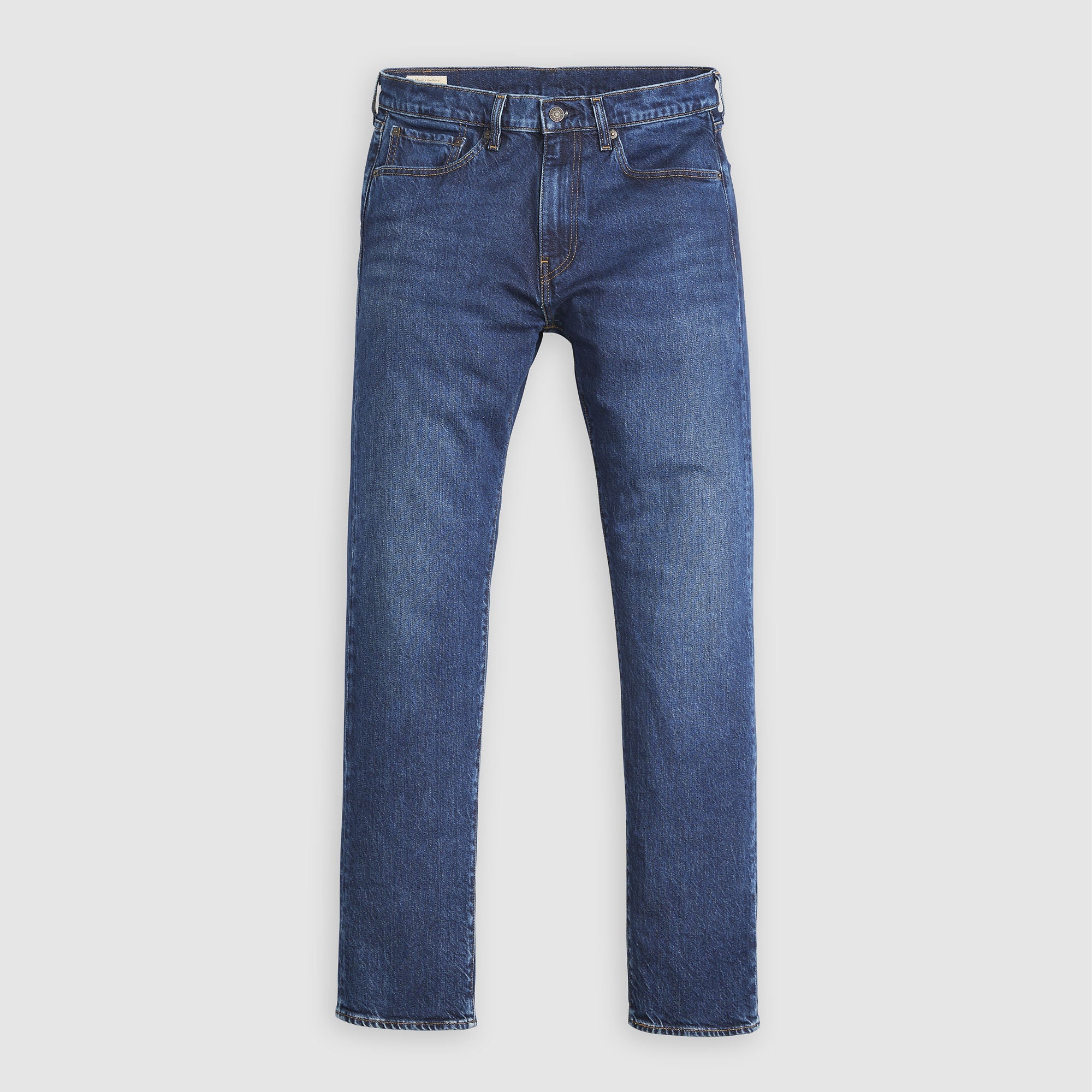 Levi’s® Men's 505™ Regular Authentic Soft Jeans - Image 6