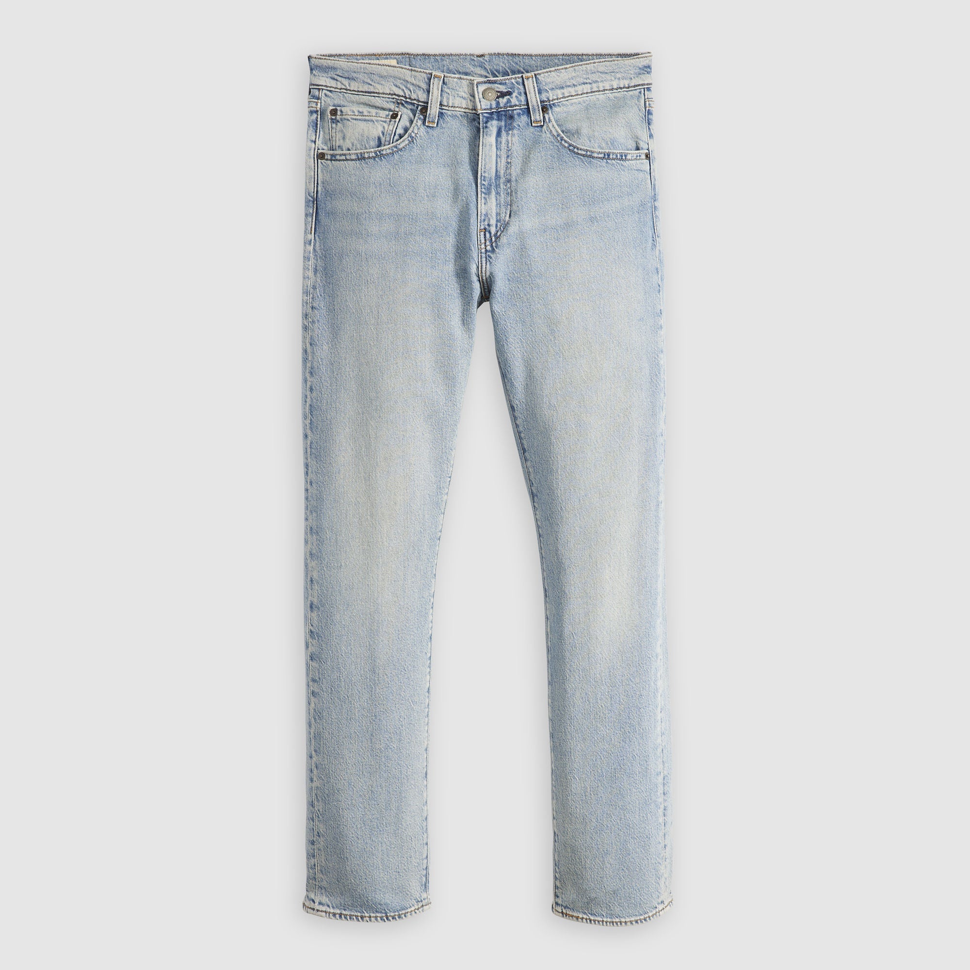 Levi’s® Men's 505™ Regular Authentic Soft Jeans - Image 6