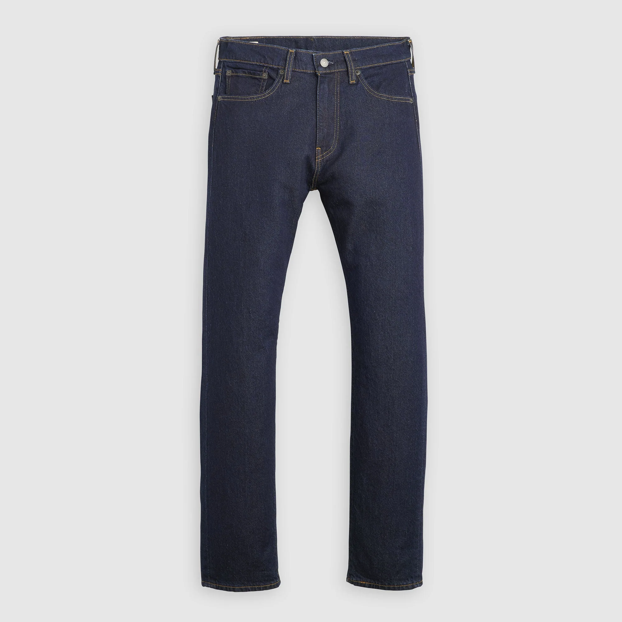 Levi’s® Men's 505™ Regular Authentic Soft Jeans - Image 6