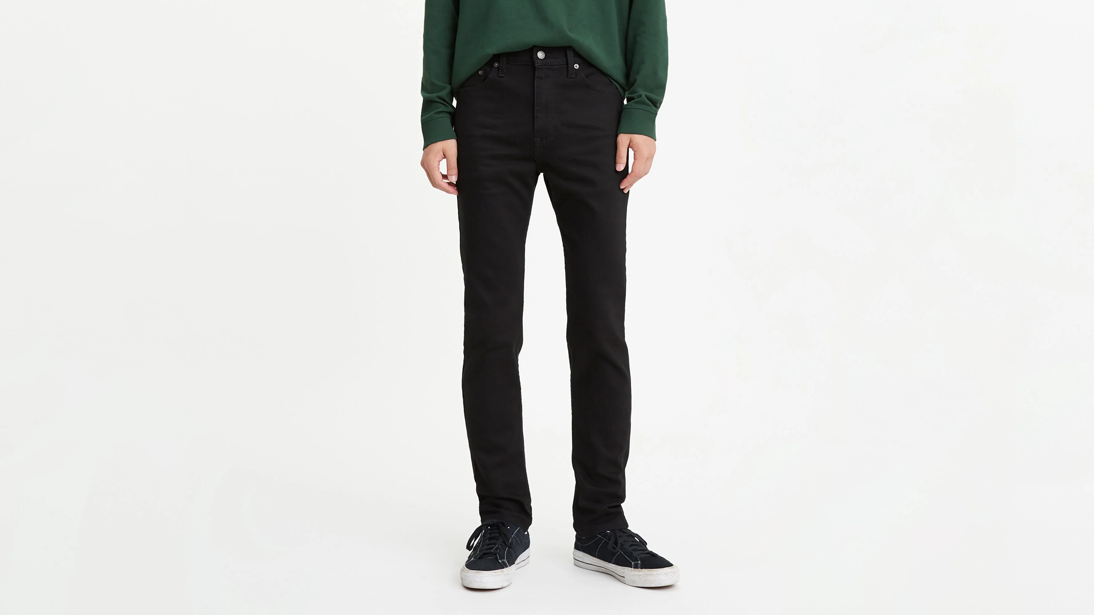 Levi's® Men's 510™ Skinny Jeans - Image 4