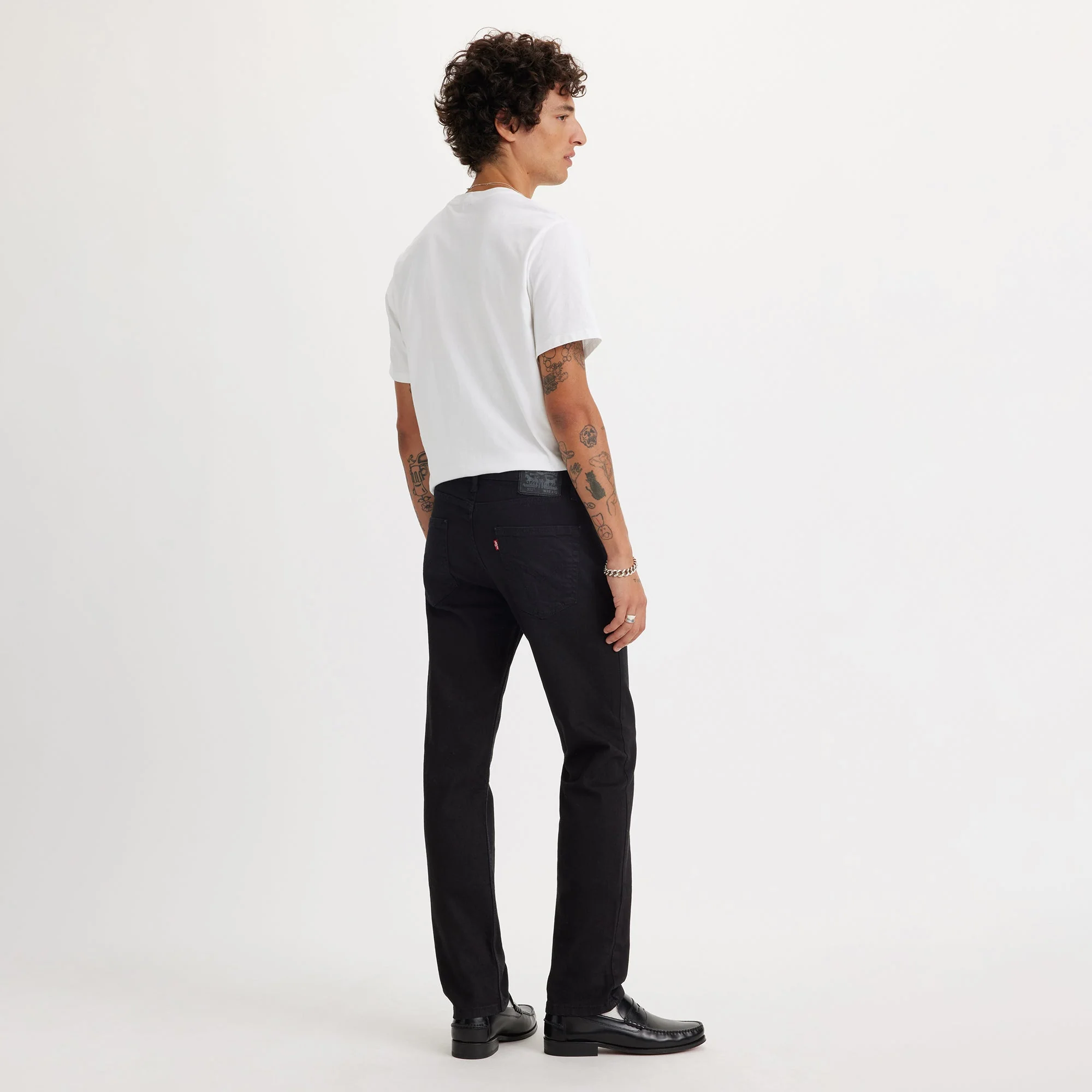 Levi's® Men's 511 Slim Jeans - Image 2