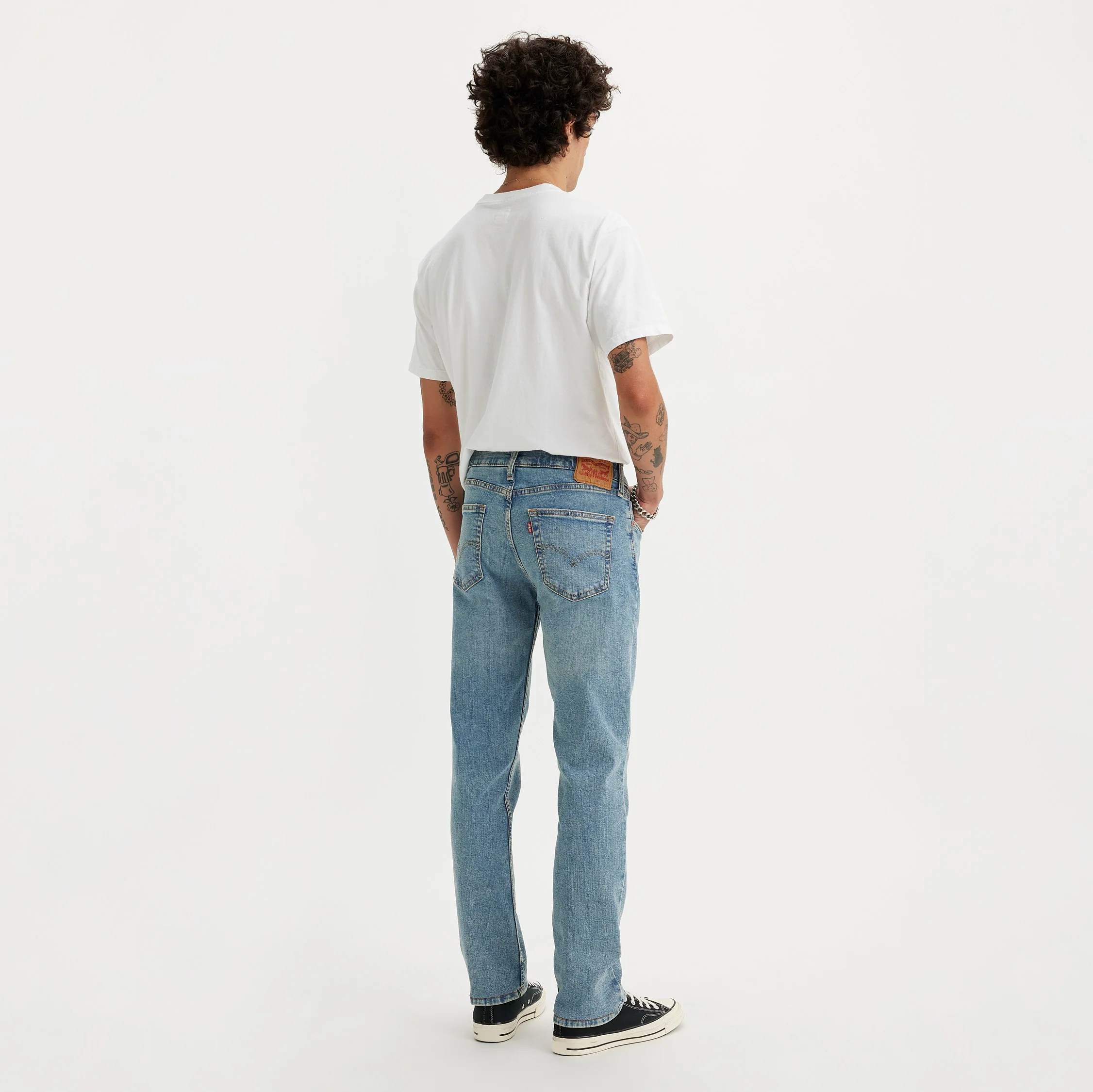 Levi's® Men's 511™ Slim Jeans - Image 3