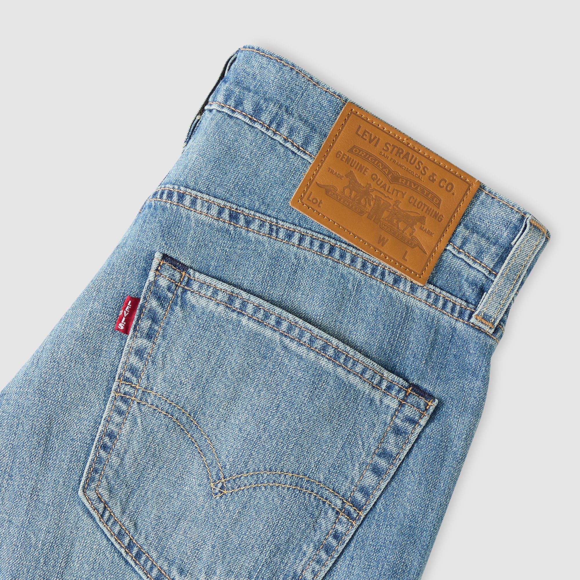 Levi's® Men's 511™ Slim Jeans - Image 7