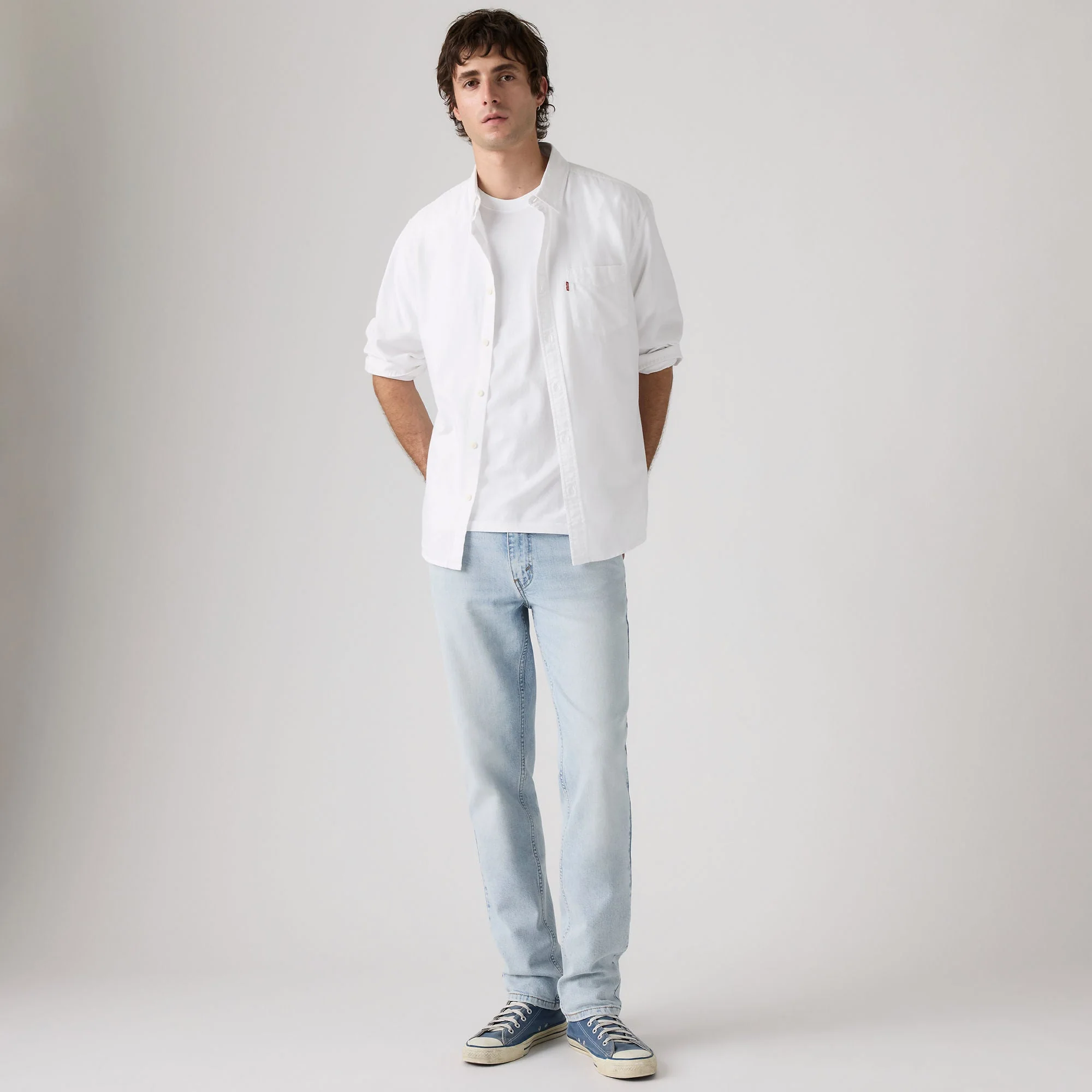Levi's® Men's 511™ Slim Jeans - Image 4