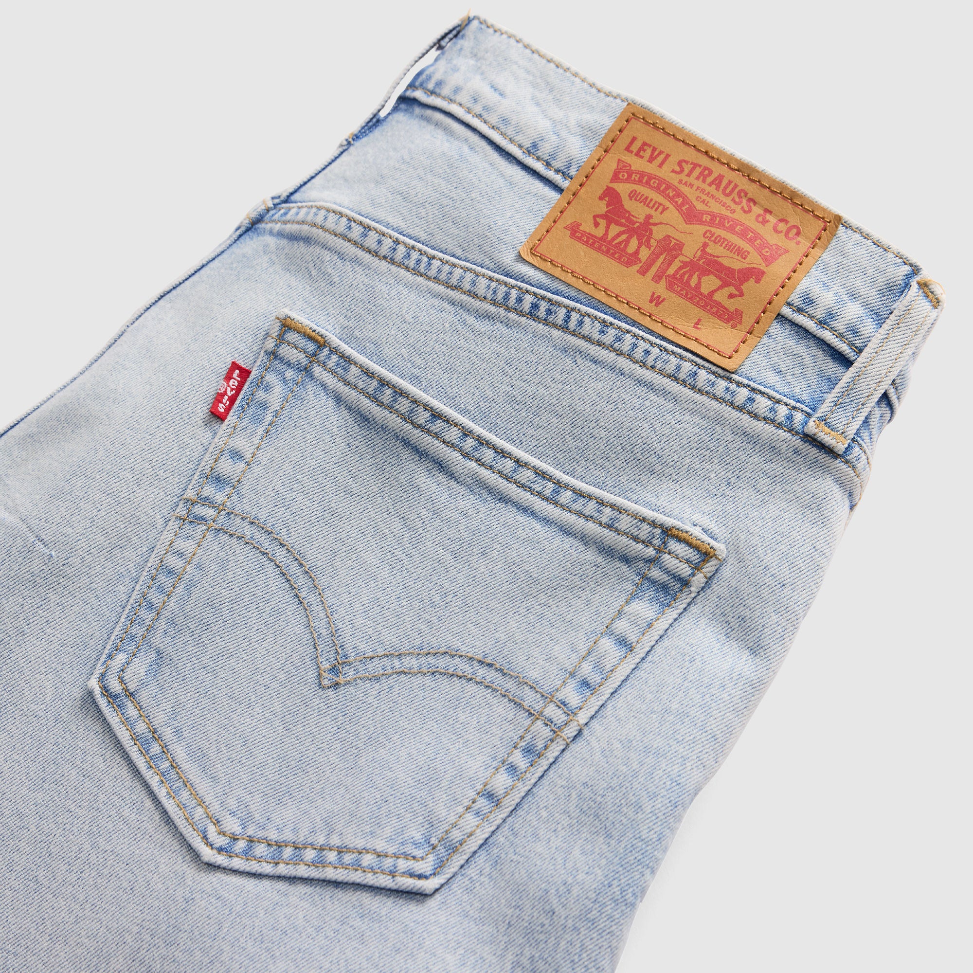 Levi's® Men's 511™ Slim Jeans - Image 7