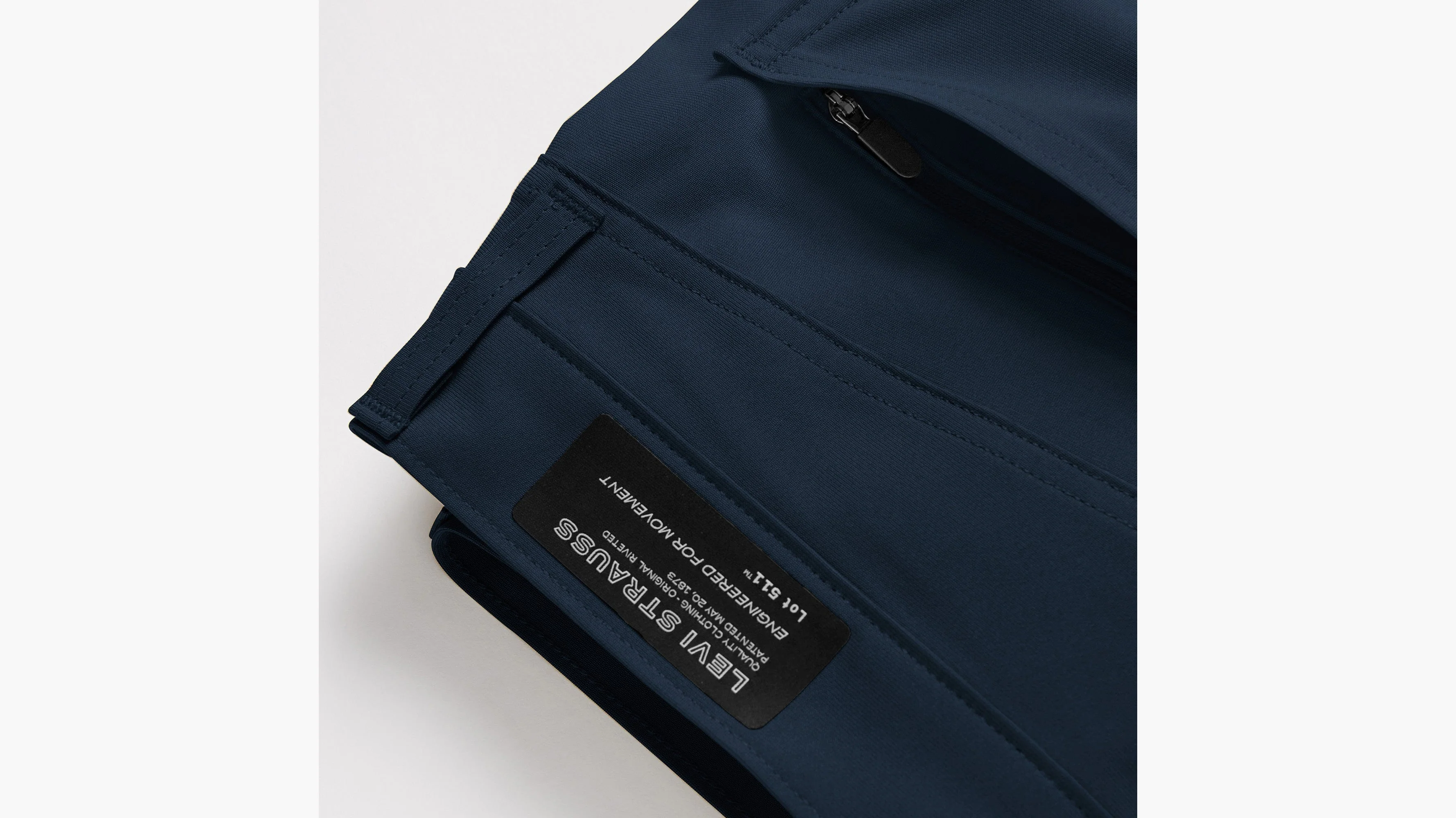Levi's® Men's 511™ Slim Tech Pants - Image 7