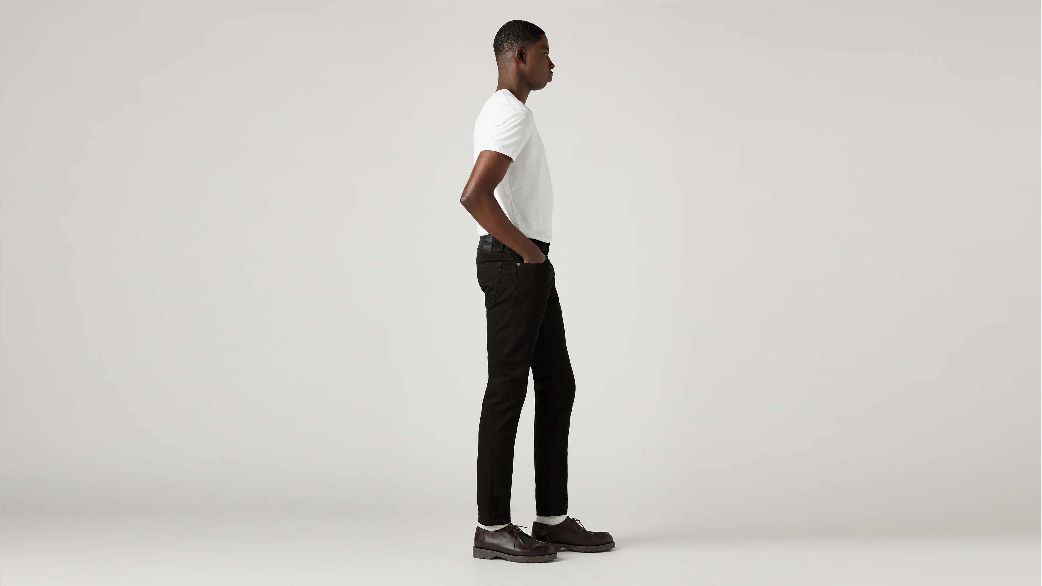 Levi's® Men's 512™ Slim Taper Jeans - Image 4