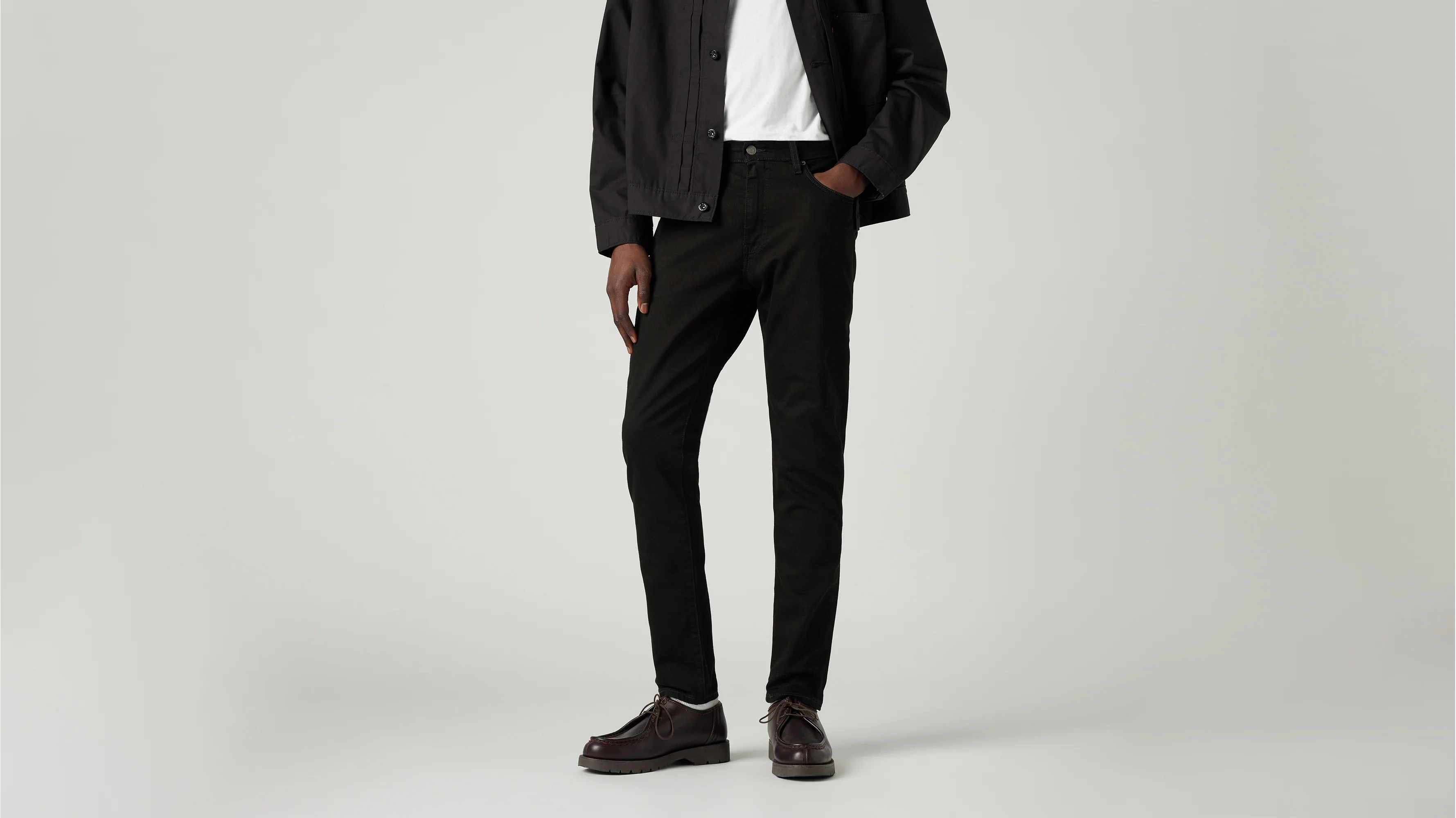 Levi's® Men's 512™ Slim Taper Jeans - Image 5
