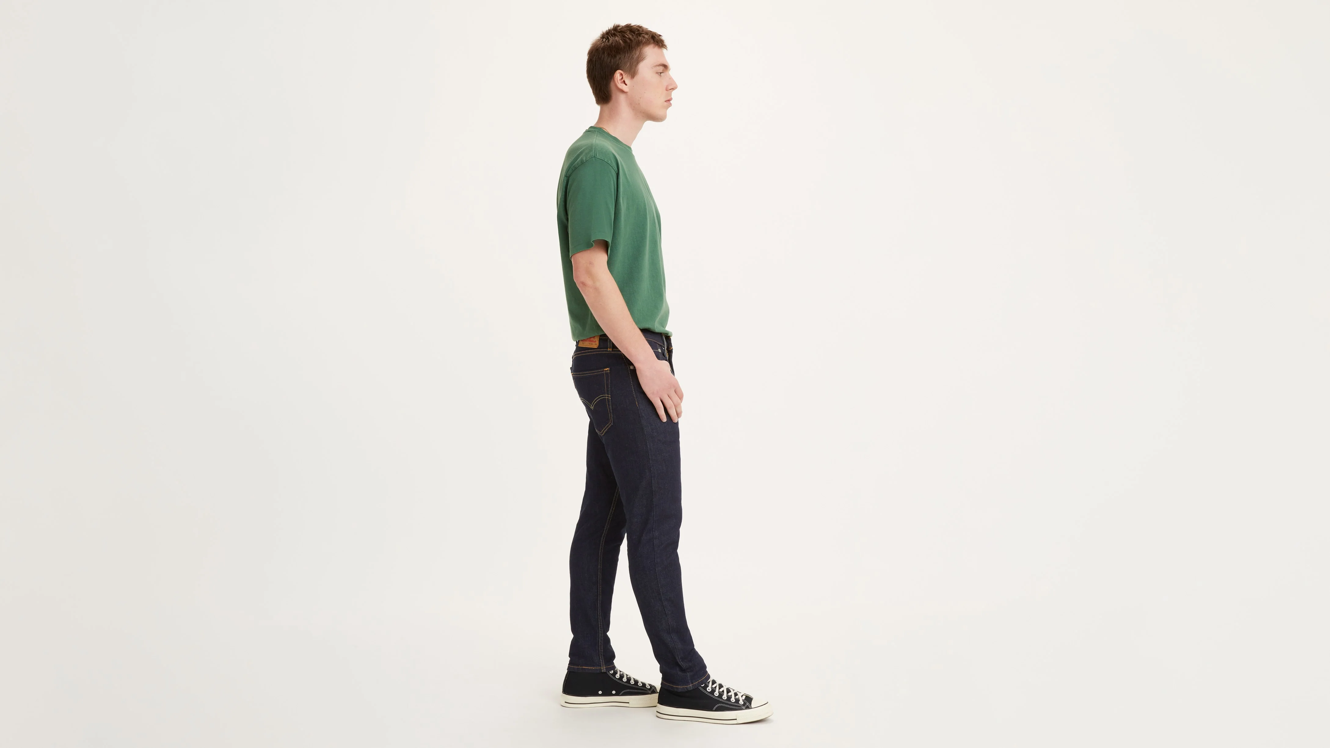 Levi's® Men's 512™ Slim Taper Jeans - Image 3