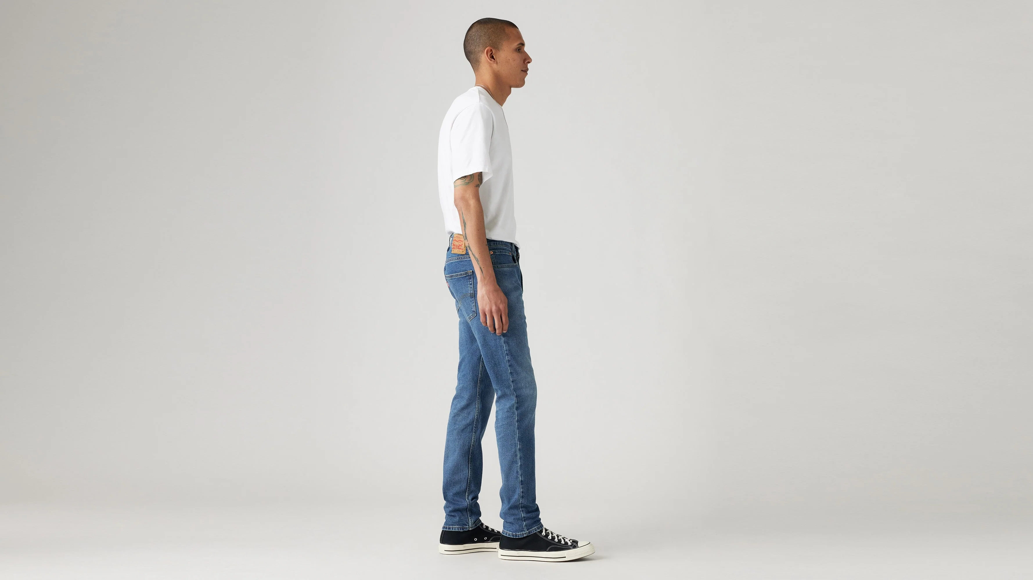 Levi's® Men's 512™ Slim Taper Jeans - Image 3