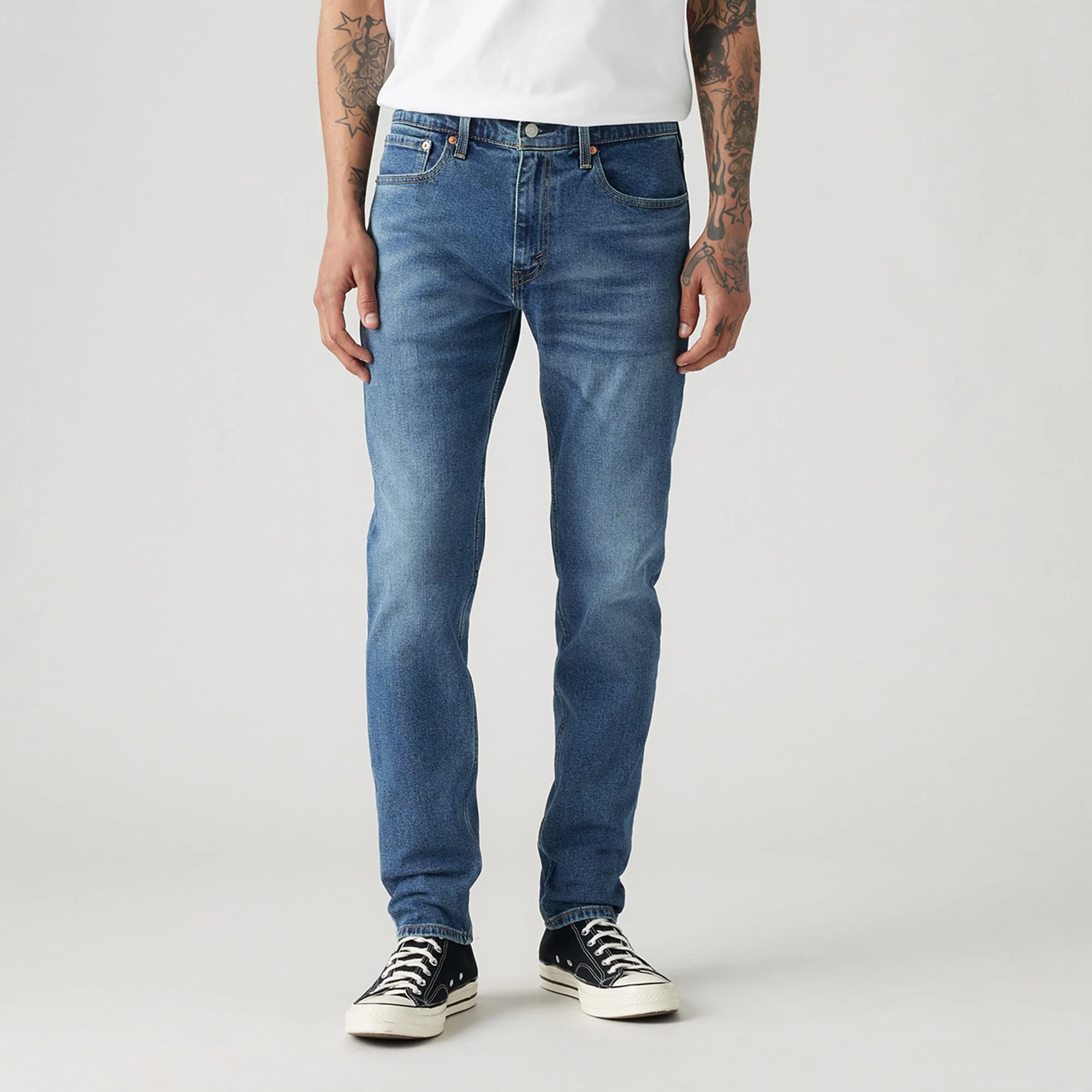 Levi's® Men's 512™ Slim Taper Jeans - Image 4