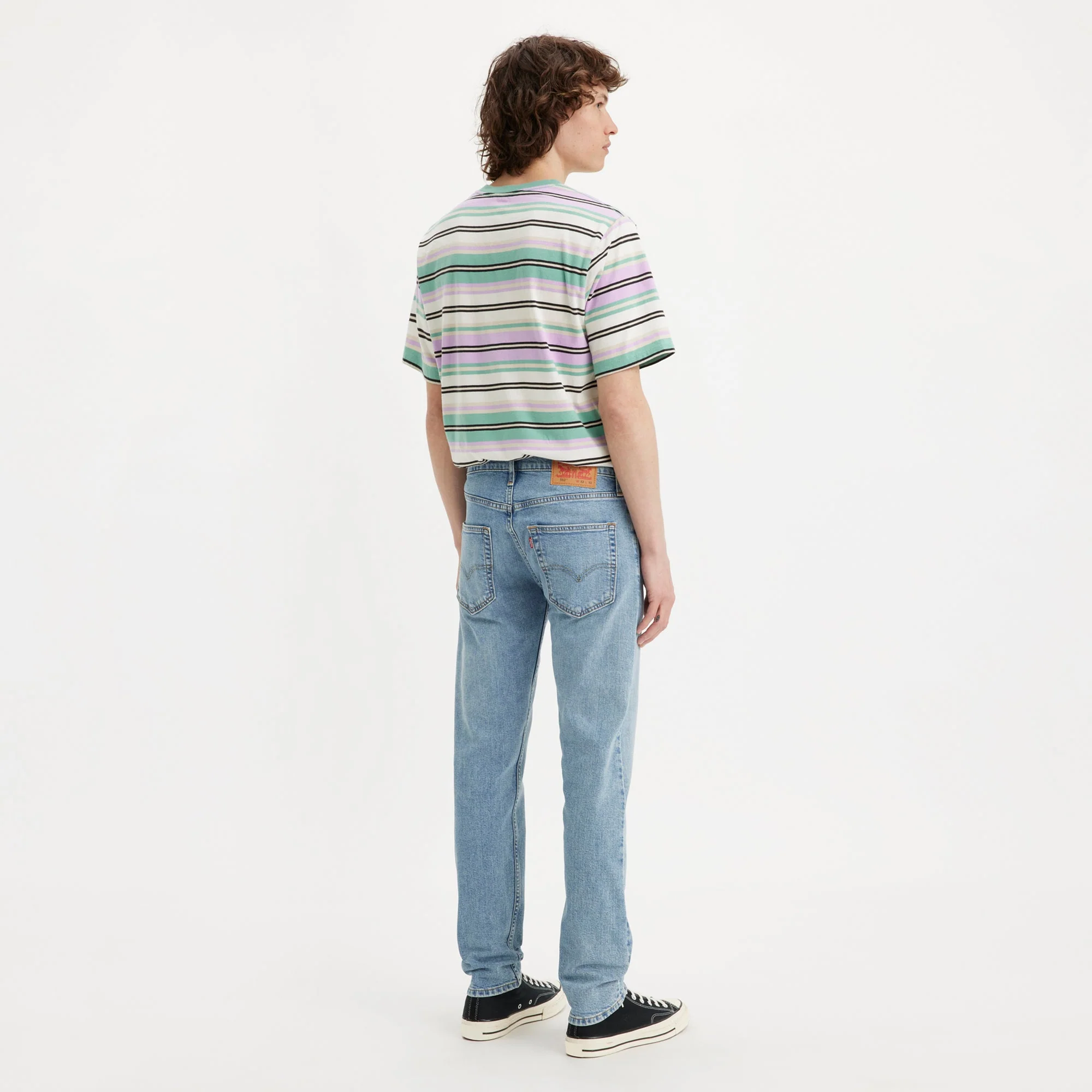 Levi's® Men's 512™ Slim Taper Jeans - Image 2