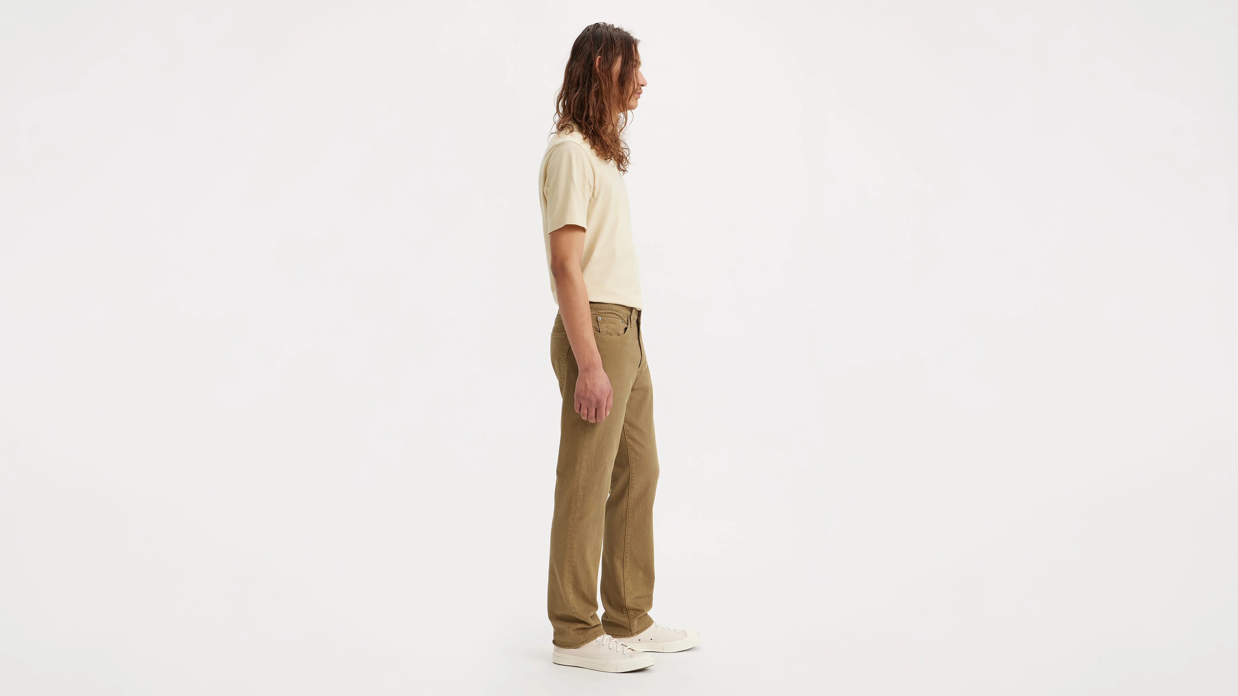Levi's® Men's 514™ Straight Jeans - Image 2
