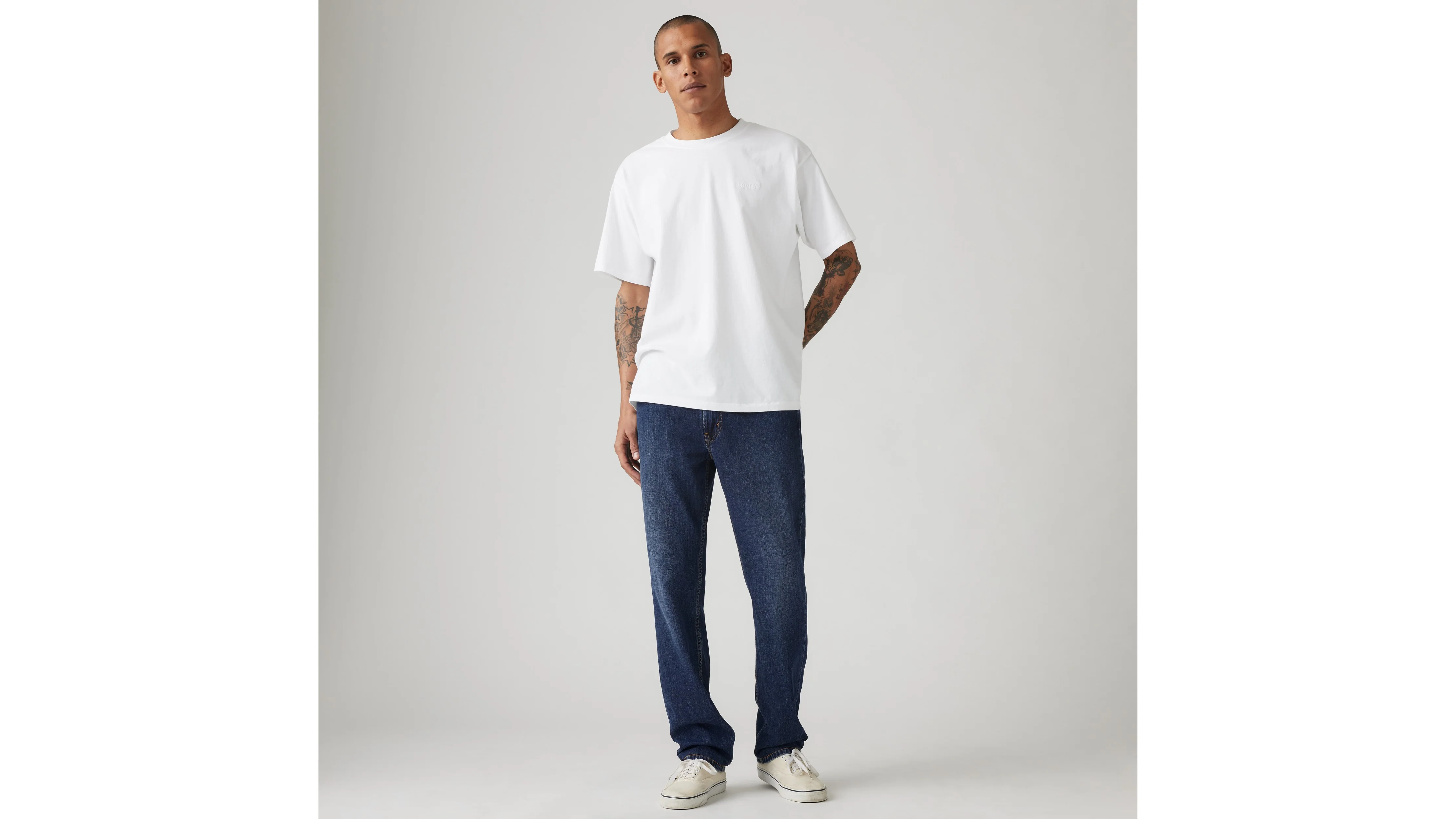 Levi’s® Men's 514™ Straight Jeans