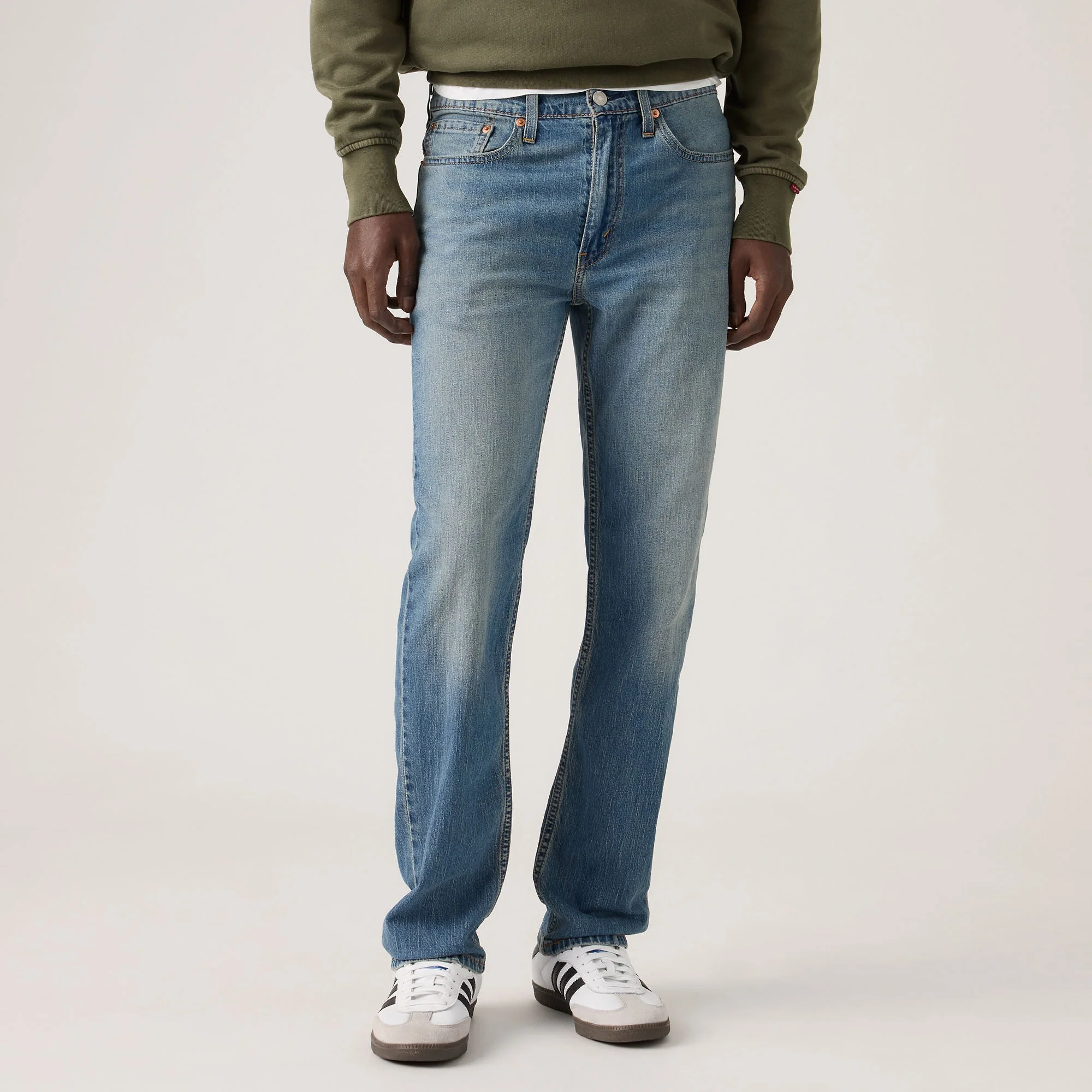 Levi’s® Men's 514™ Straight Lightweight Jeans - Image 5