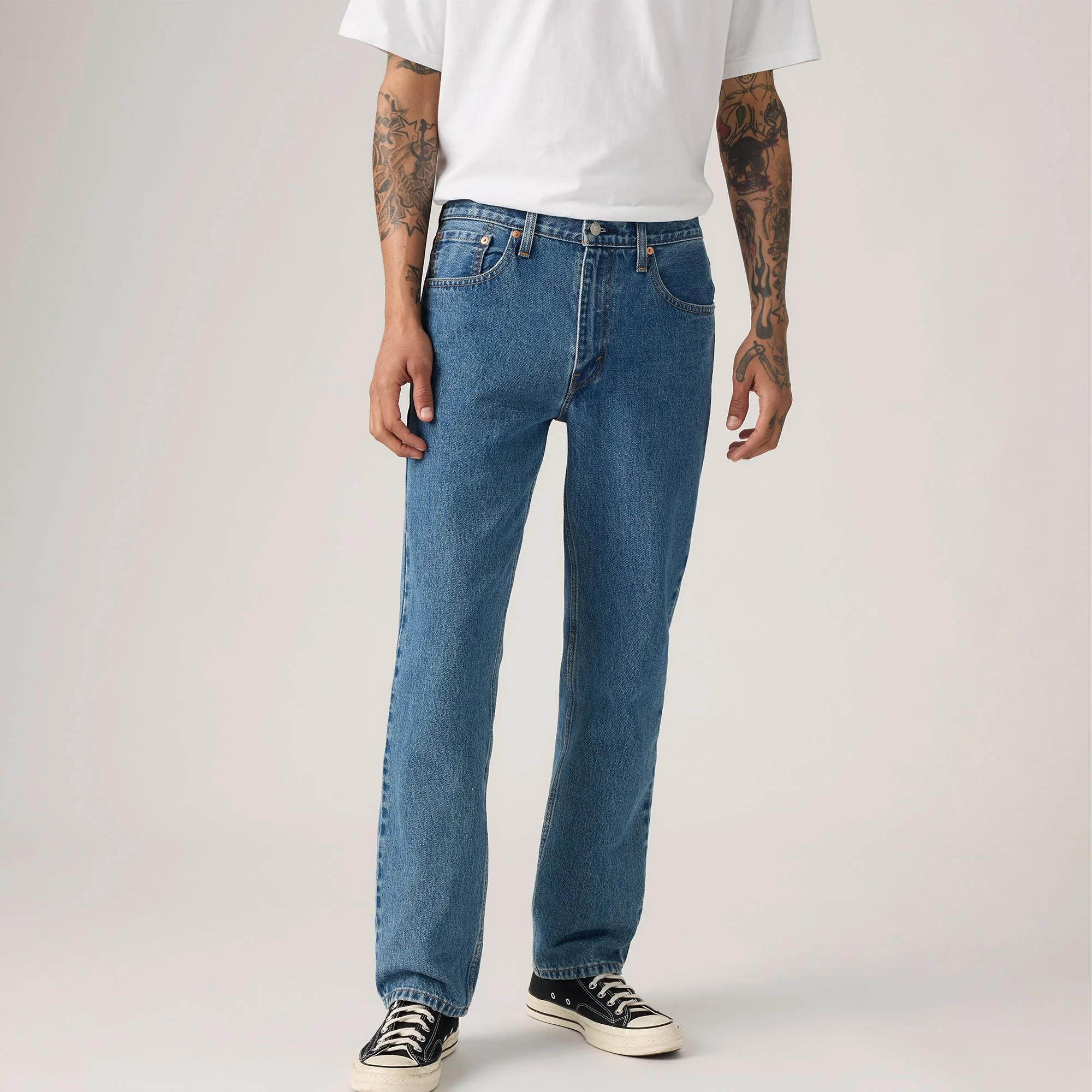 Levi's® Men's 516™ Straight Jeans - Image 5