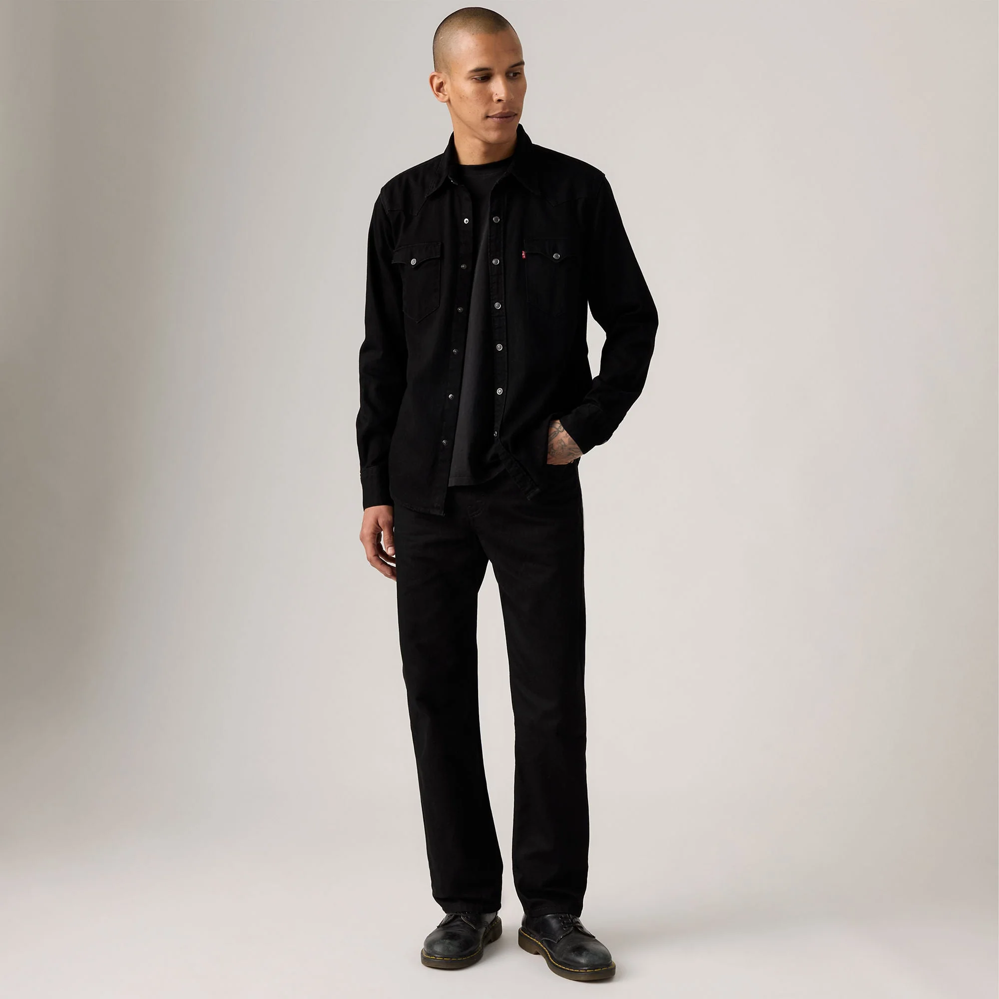 Levi's® Men's 516™ Straight Jeans - Image 4